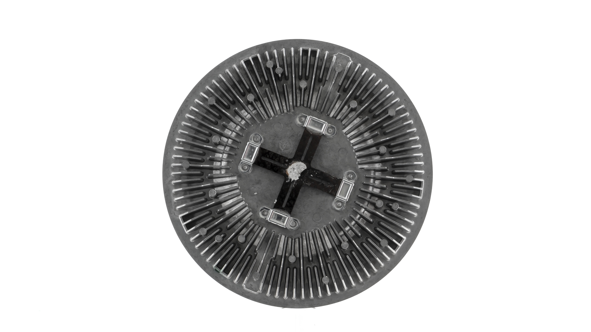 OEM A0002008822 MAHLE ORIGINAL Frizione ventola CFC 132 000P per MERCEDES-BENZ