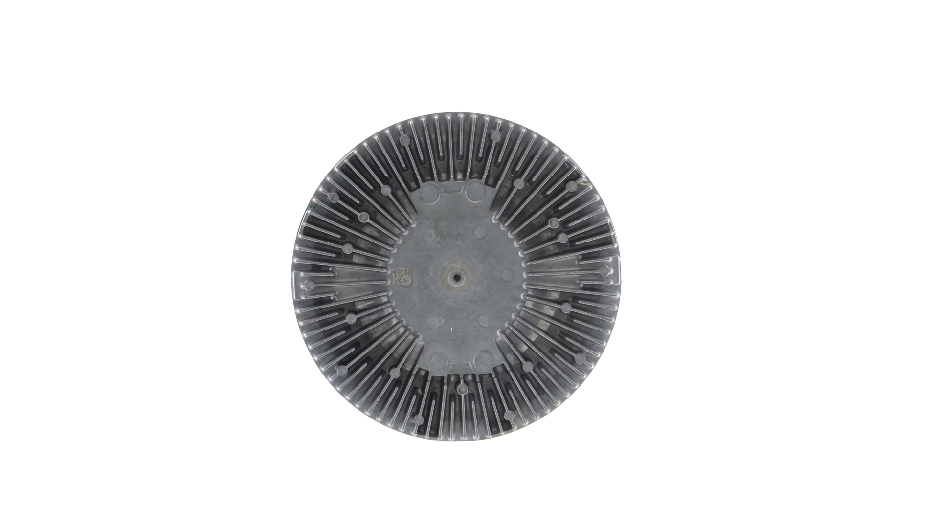 OEM 51066300076 MAHLE ORIGINAL Frizione ventola CFC 134 000P per VOLVO, MAN