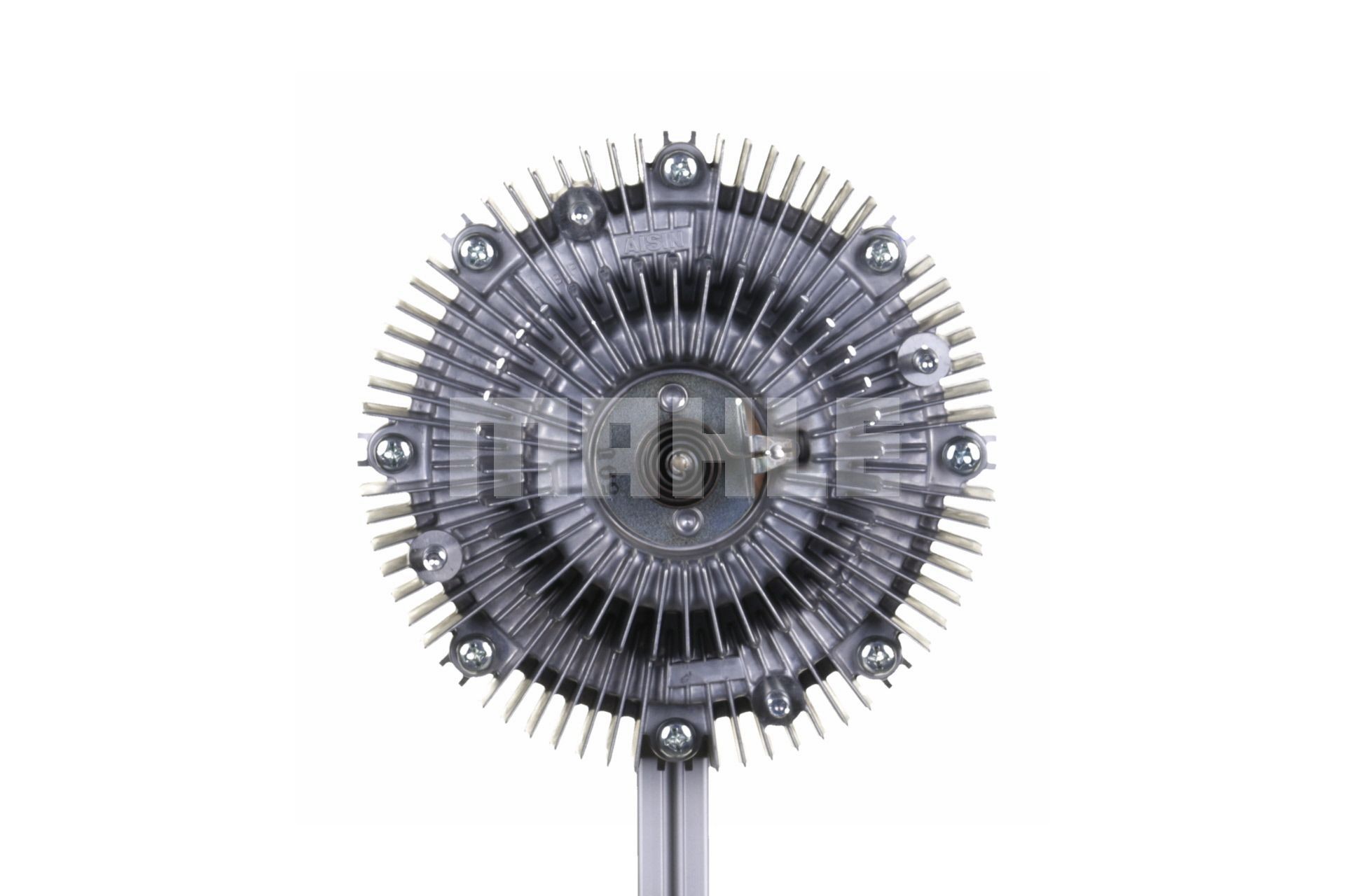 OEM 1621067030 MAHLE ORIGINAL Embrague, ventilador del radiador CFC 148 000P para TOYOTA, LEXUS, WIESMANN