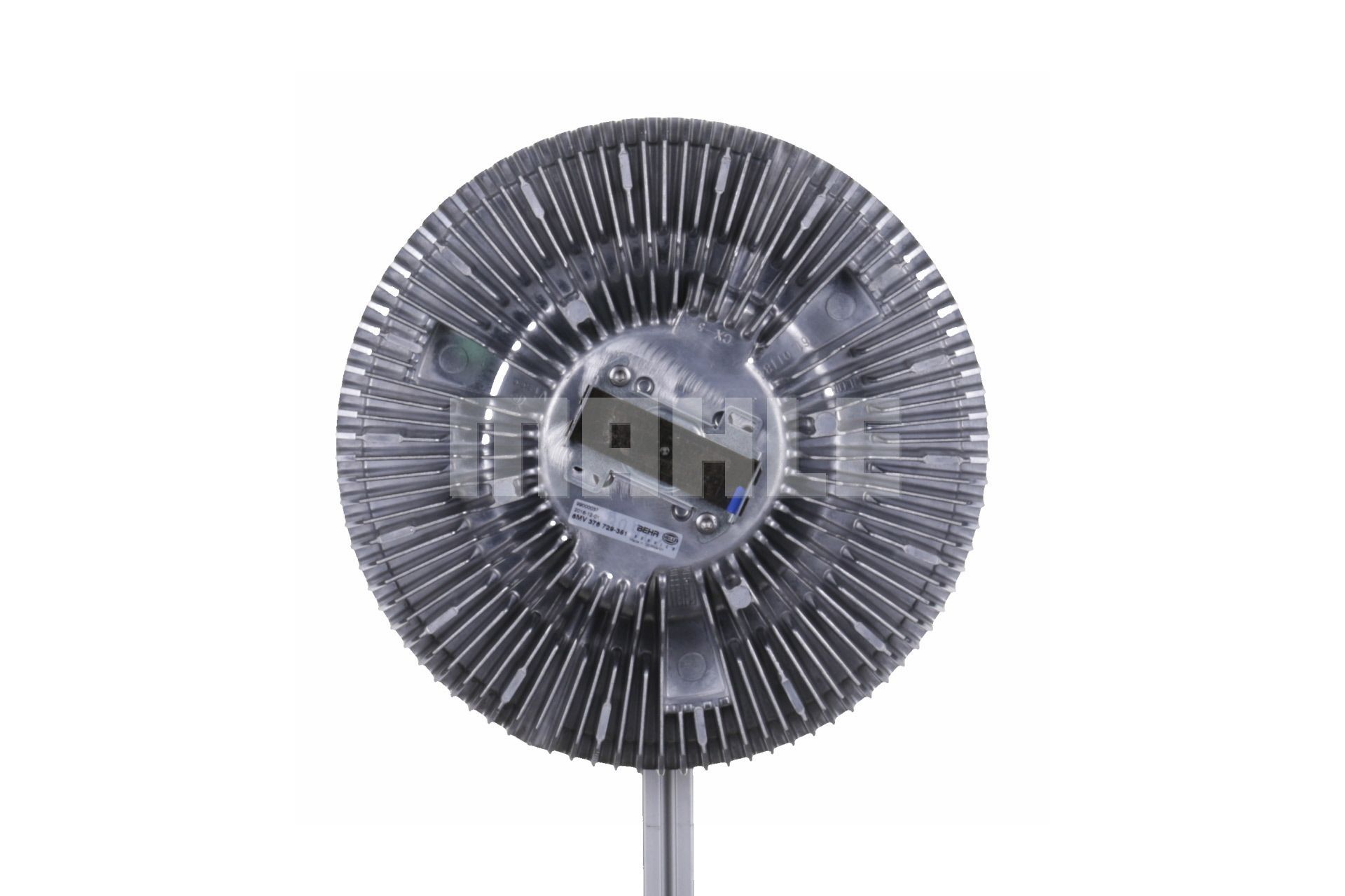 OEM 5010269871 MAHLE ORIGINAL Kytkin, jäähdytystuuletin CFC 16 000P varten VOLVO, RENAULT, RENAULT TRUCKS