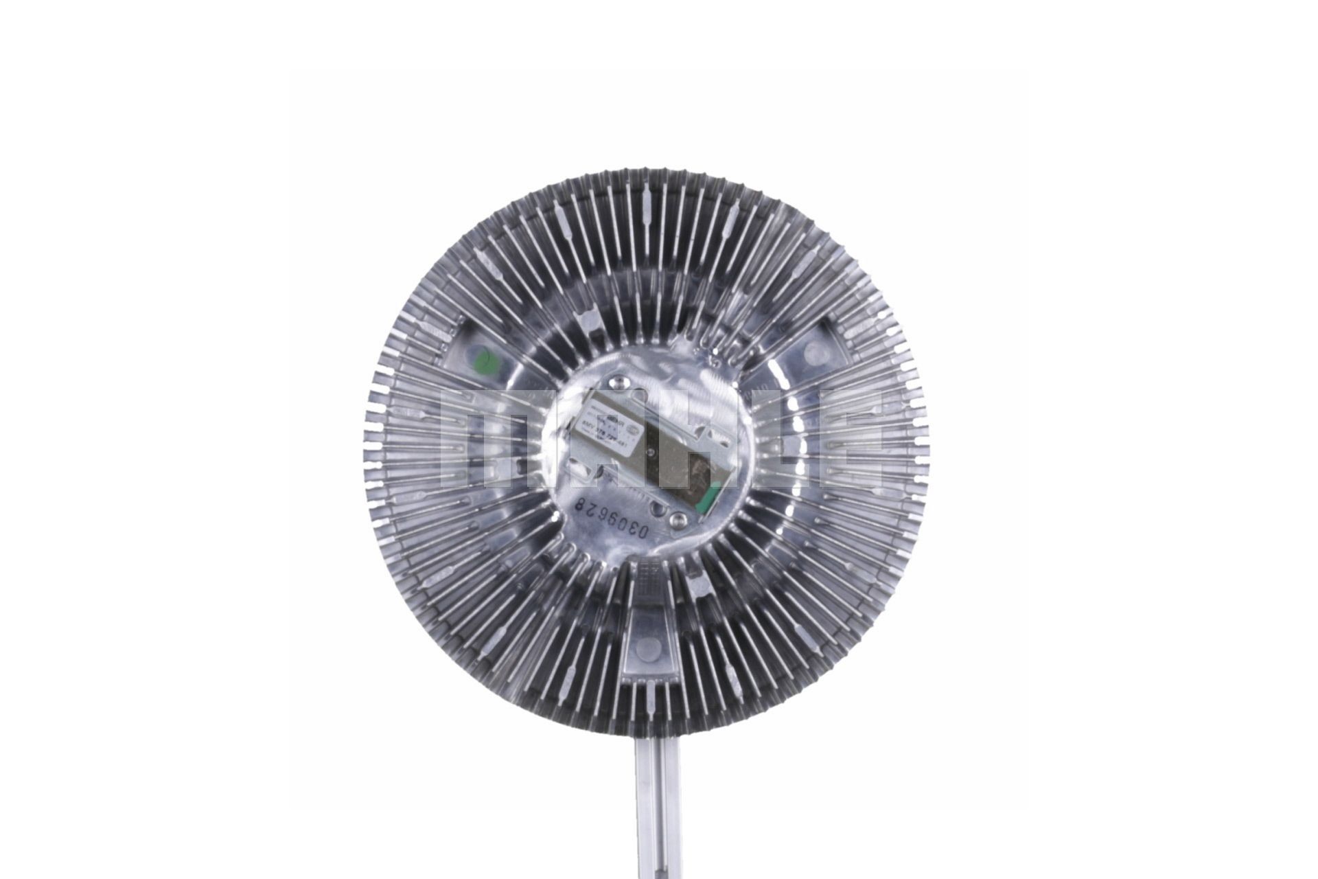 OEM A0002008422 MAHLE ORIGINAL Kytkin, jäähdytystuuletin CFC 17 000P varten MERCEDES-BENZ, VOLVO, JAGUAR