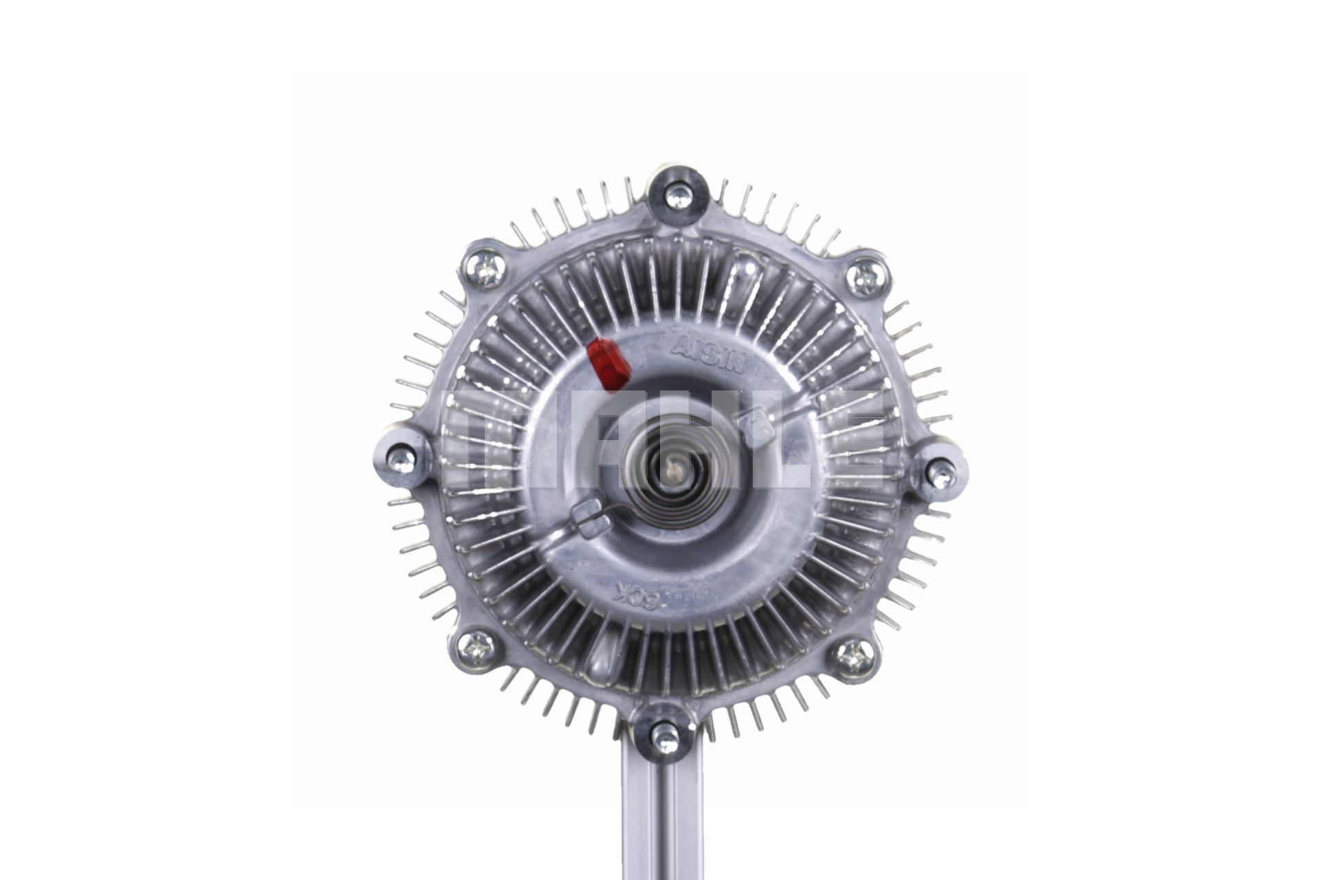 D-MAX Fan clutch CFC 183 000P MAHLE ORIGINAL