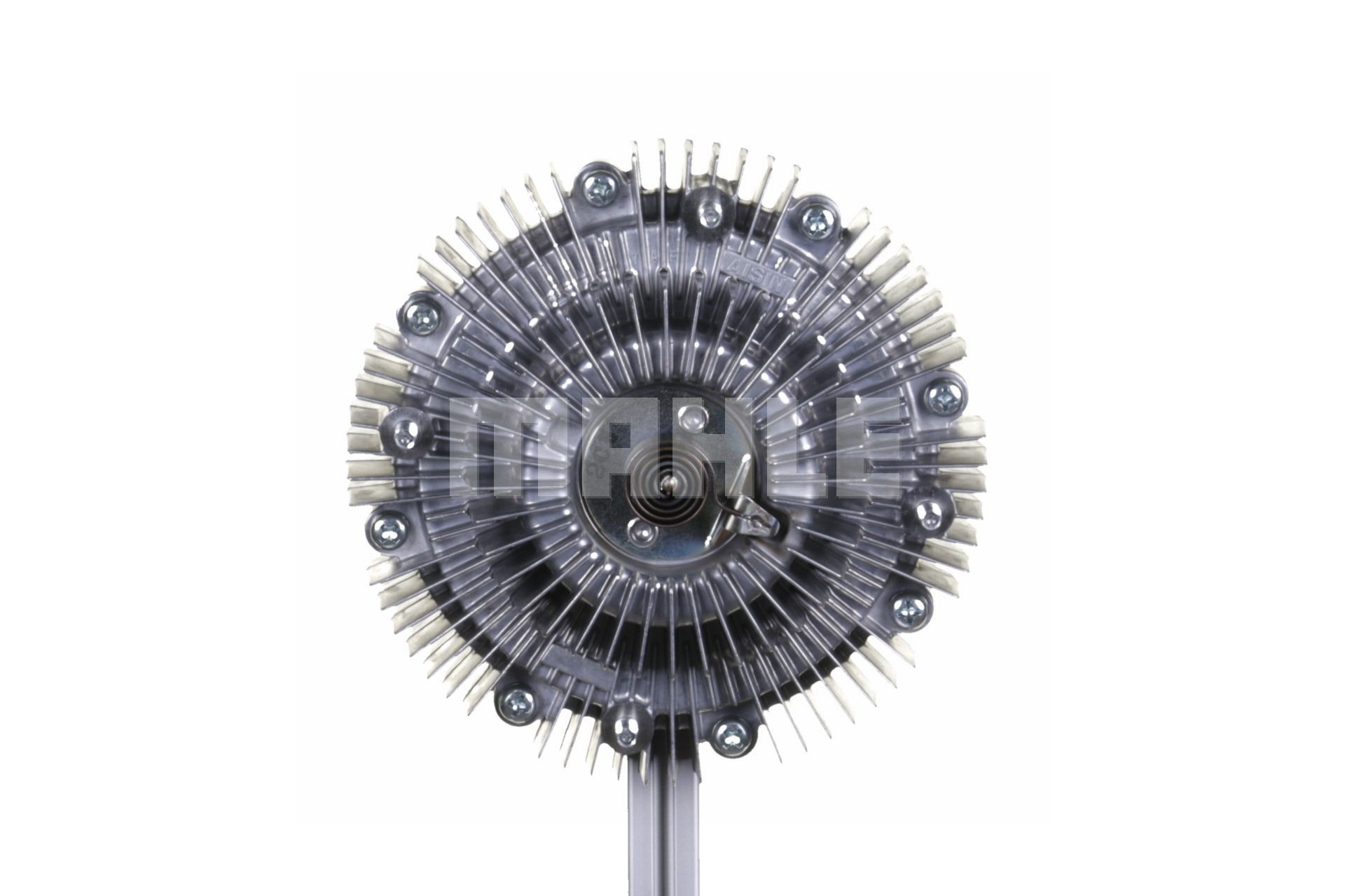 OEM 1621067040 MAHLE ORIGINAL Embrague, ventilador del radiador CFC 186 000P para TOYOTA