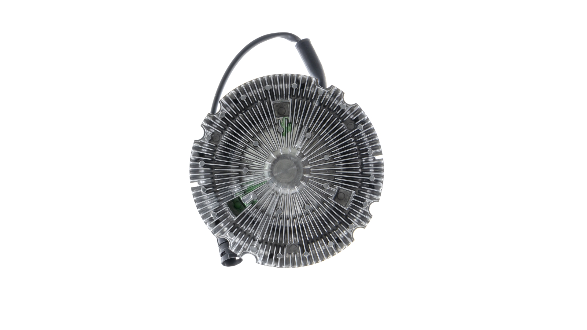 OEM 1427574 MAHLE ORIGINAL Kytkin, jäähdytystuuletin CFC 19 000P varten VOLVO, DAIHATSU, DAF