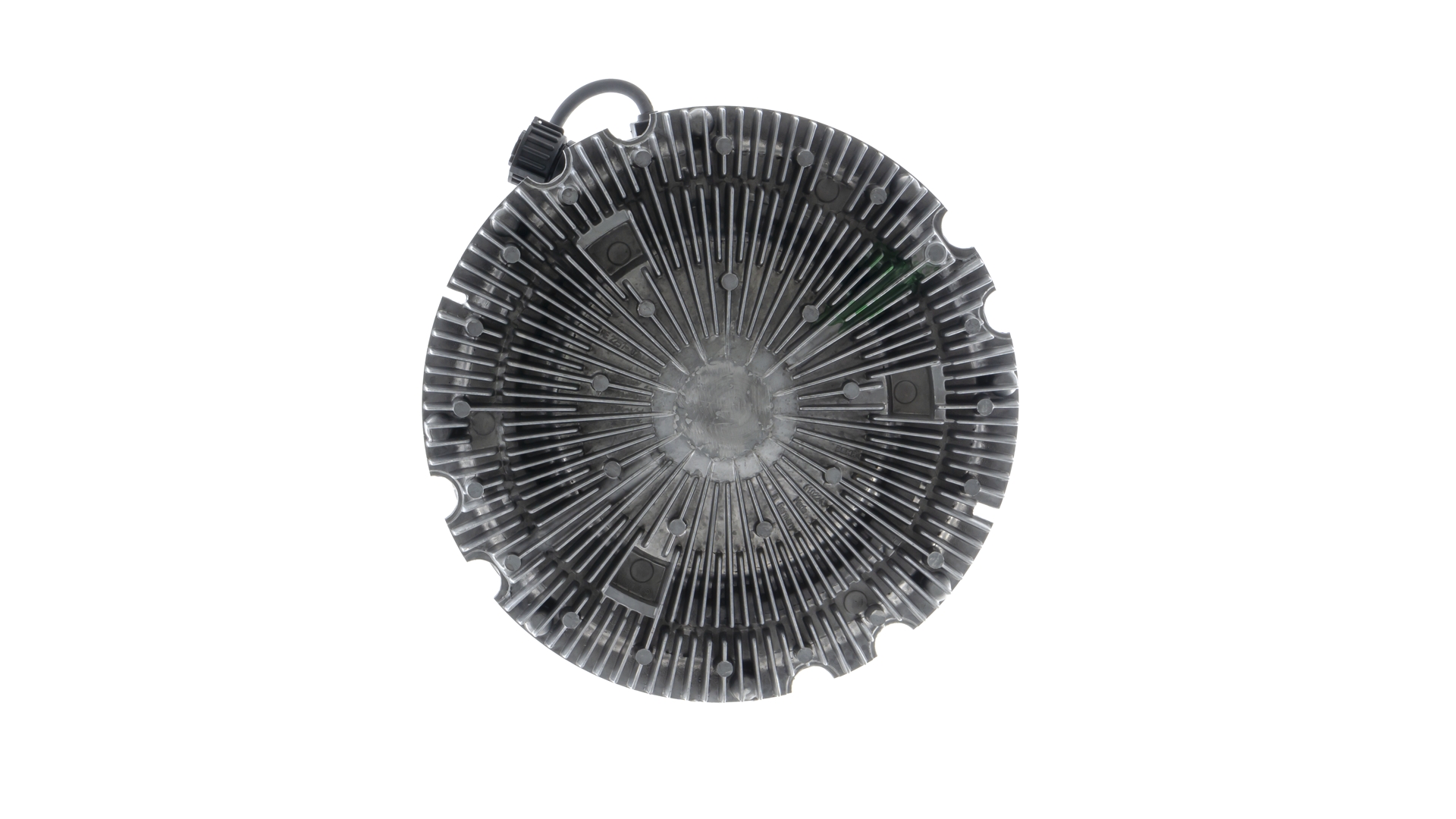 OEM 2137403 MAHLE ORIGINAL Kytkin, jäähdytystuuletin CFC 191 000P varten VOLVO