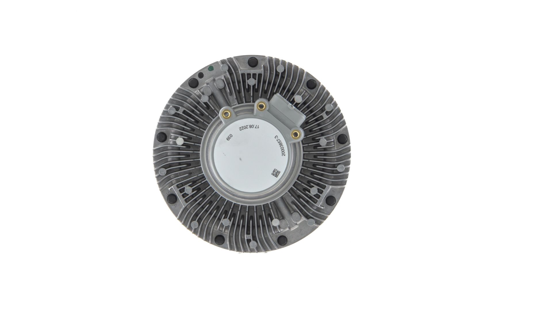 OEM 4281538M1 MAHLE ORIGINAL Kytkin, jäähdytystuuletin CFC 200 000P varten