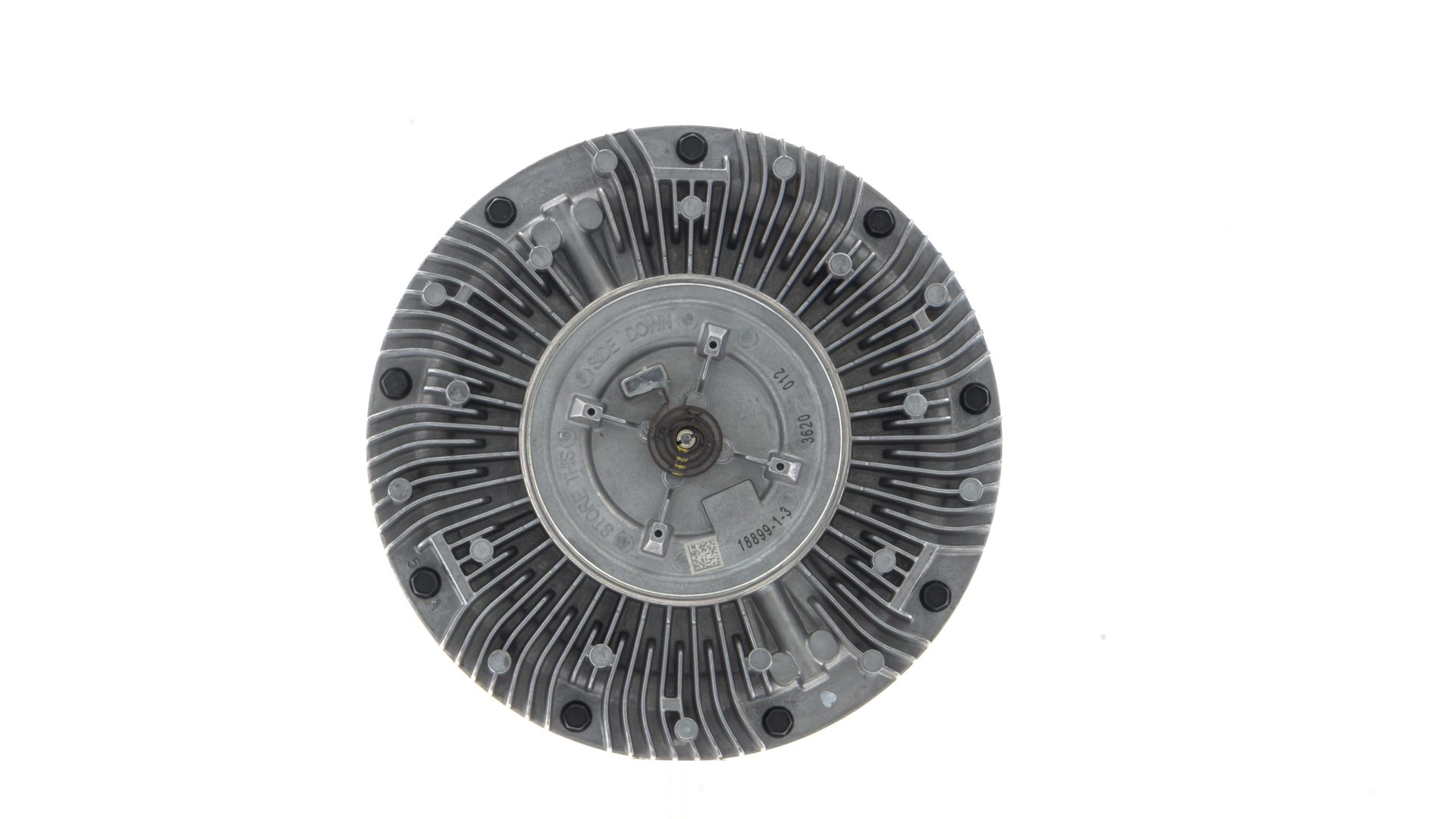 OEM 5010514014 MAHLE ORIGINAL Embrague, ventilador del radiador CFC 205 000P para RENAULT, VOLVO, RENAULT TRUCKS