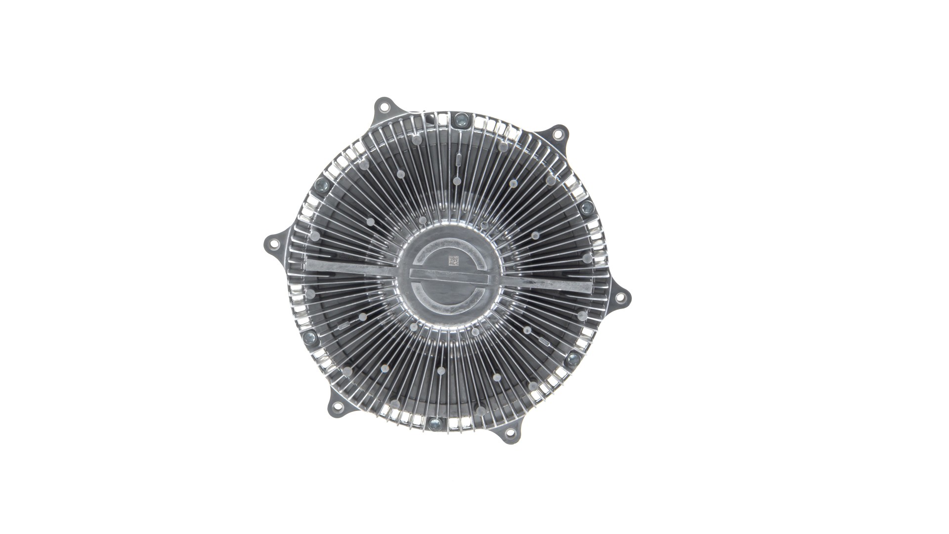 OEM 51066300133 MAHLE ORIGINAL Frizione ventola CFC 213 000P per FORD, MAN