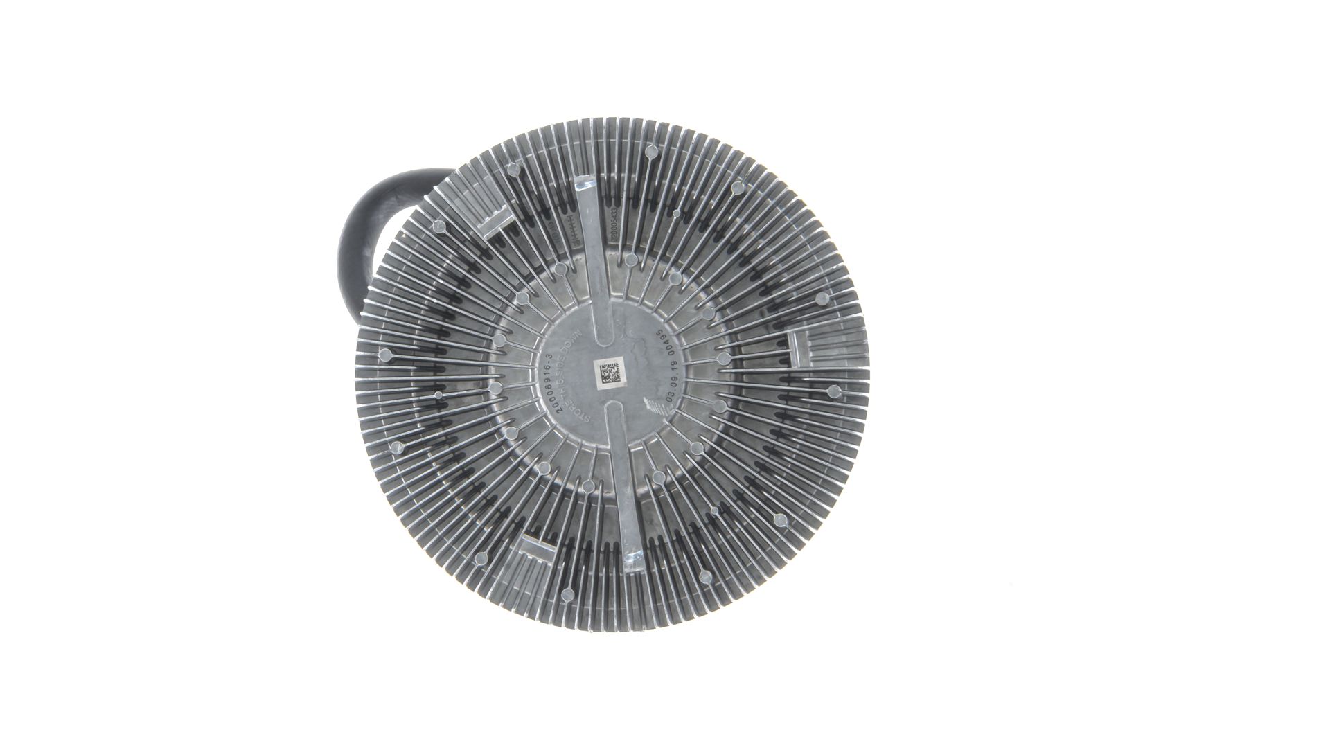 OEM 2273122 MAHLE ORIGINAL Frizione ventola CFC 218 000P per