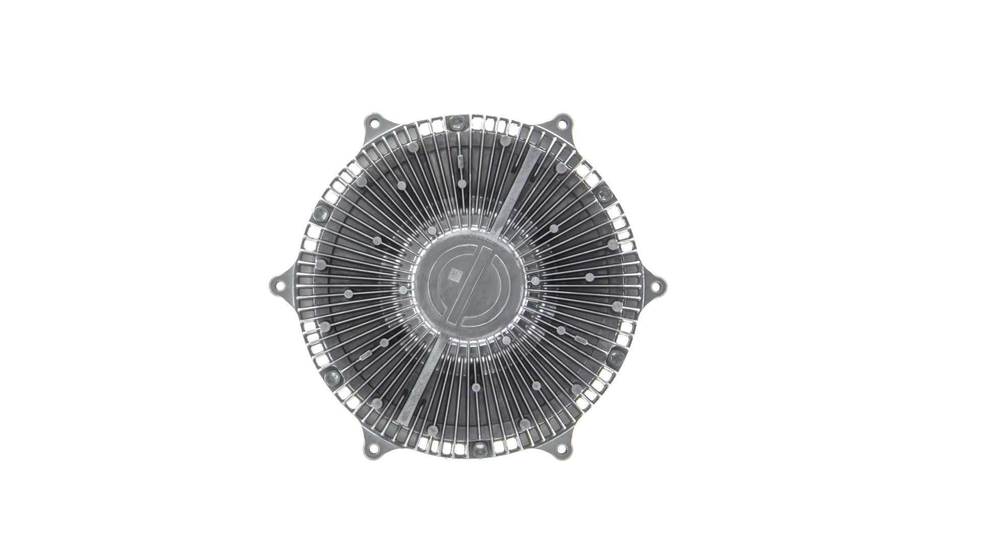 OEM 22075224 MAHLE ORIGINAL Frizione ventola CFC 219 000P per FORD, VOLVO