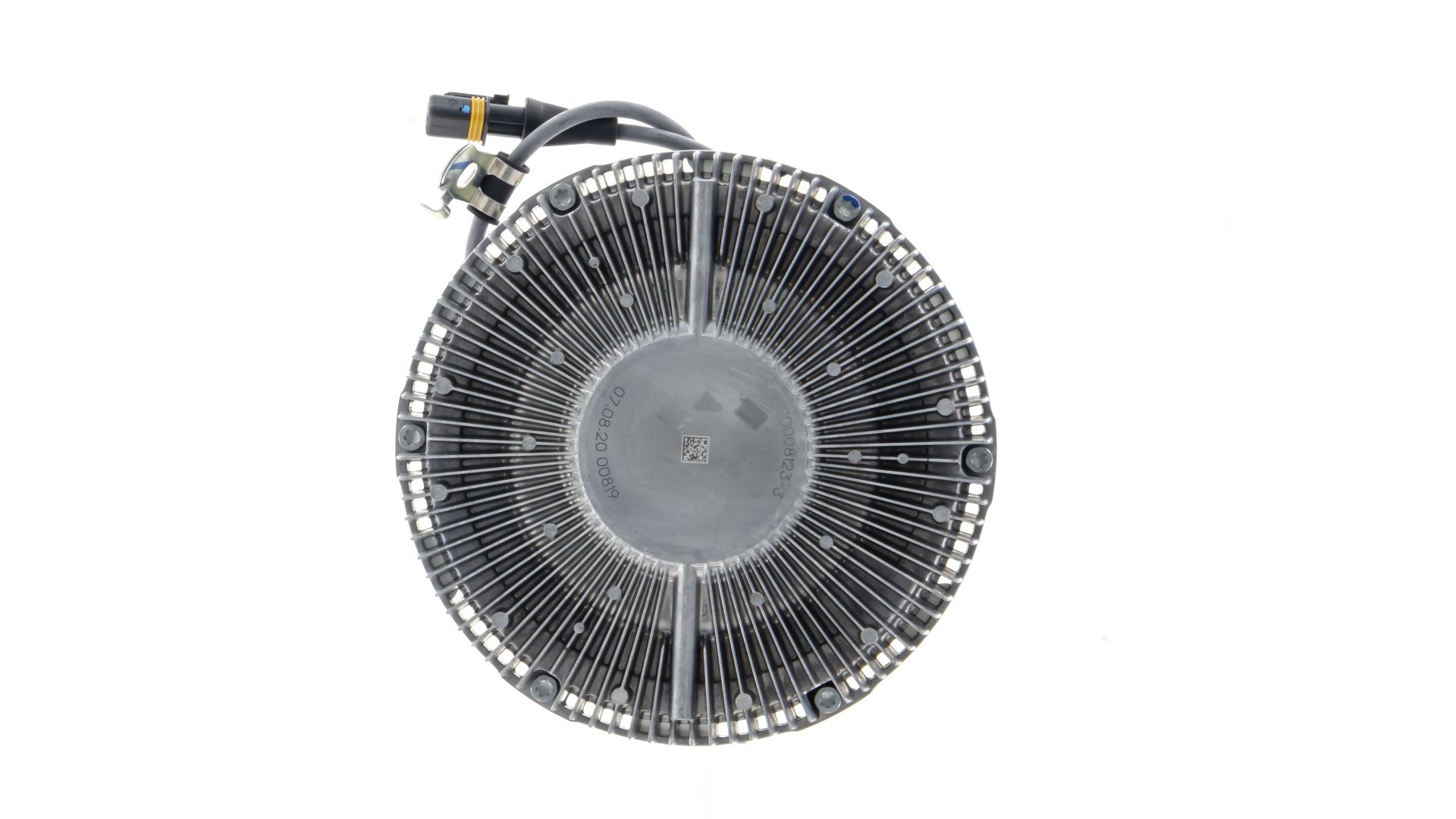 OEM 51066300146 MAHLE ORIGINAL Frizione ventola CFC 223 000P per MAN