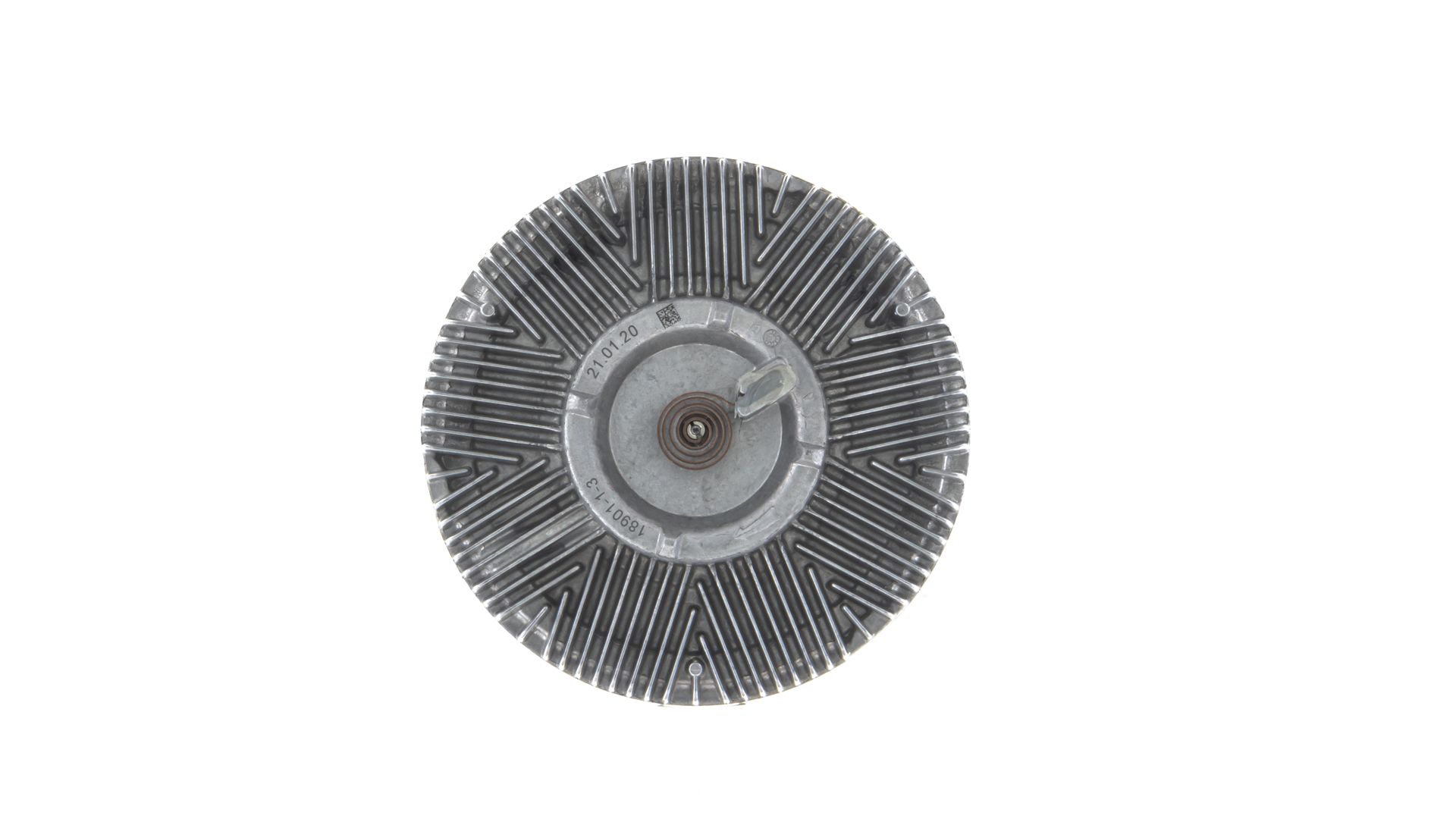 OEM 5010514015 MAHLE ORIGINAL Embrague, ventilador del radiador CFC 224 000P para RENAULT, VOLVO, RENAULT TRUCKS
