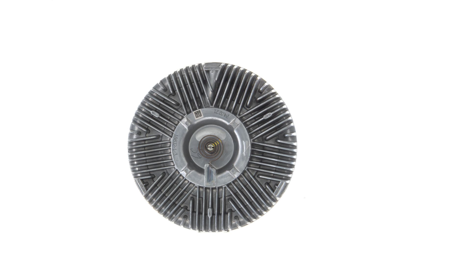 OEM 3783123M1 MAHLE ORIGINAL Frizione ventola CFC 228 000P per