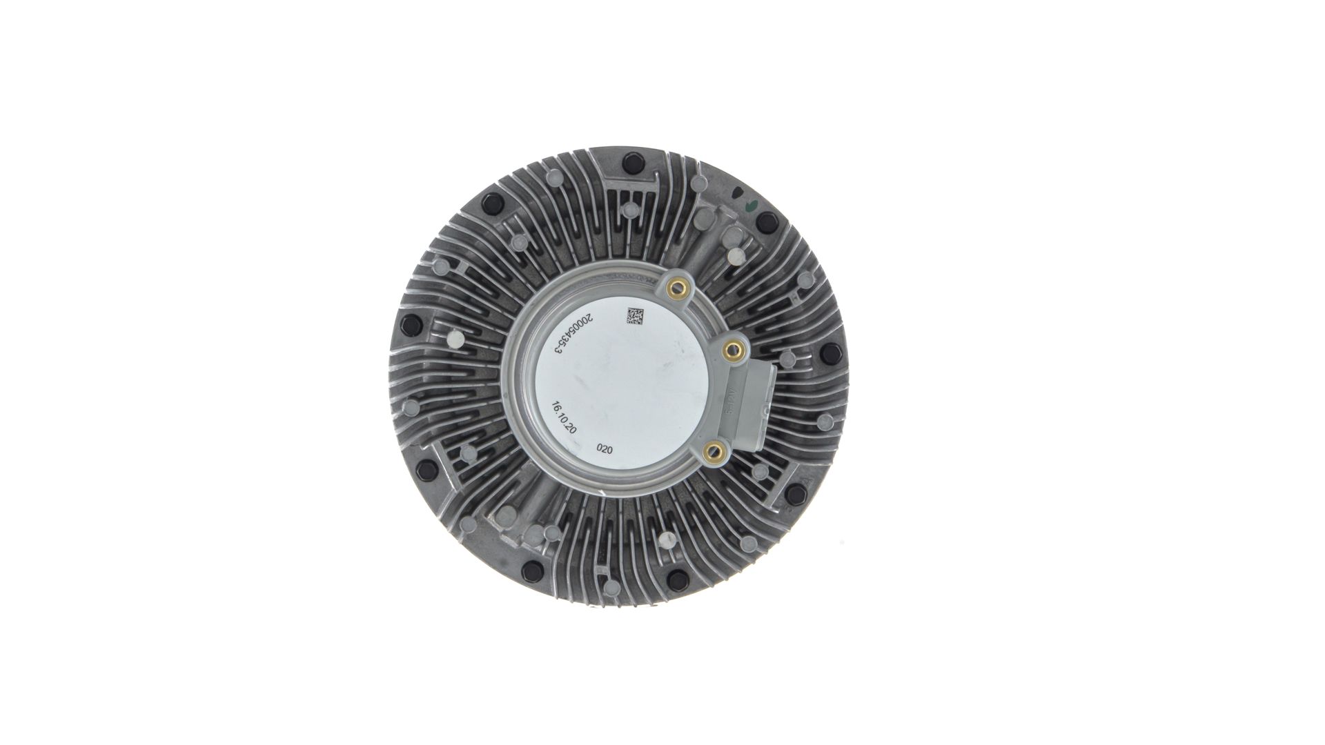 OEM 4353860M1 MAHLE ORIGINAL Frizione ventola CFC 229 000P per