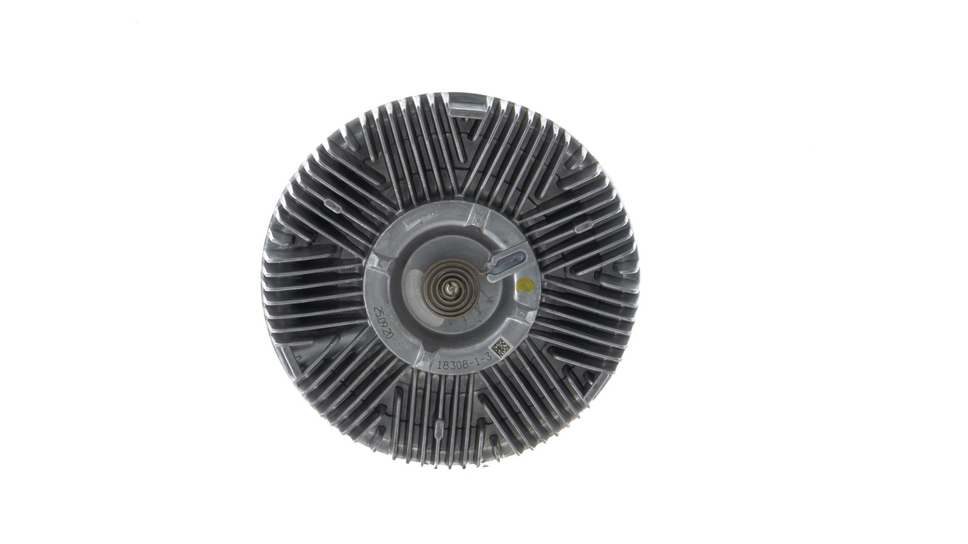 OEM 82006847 MAHLE ORIGINAL Frizione ventola CFC 232 000P per FORD