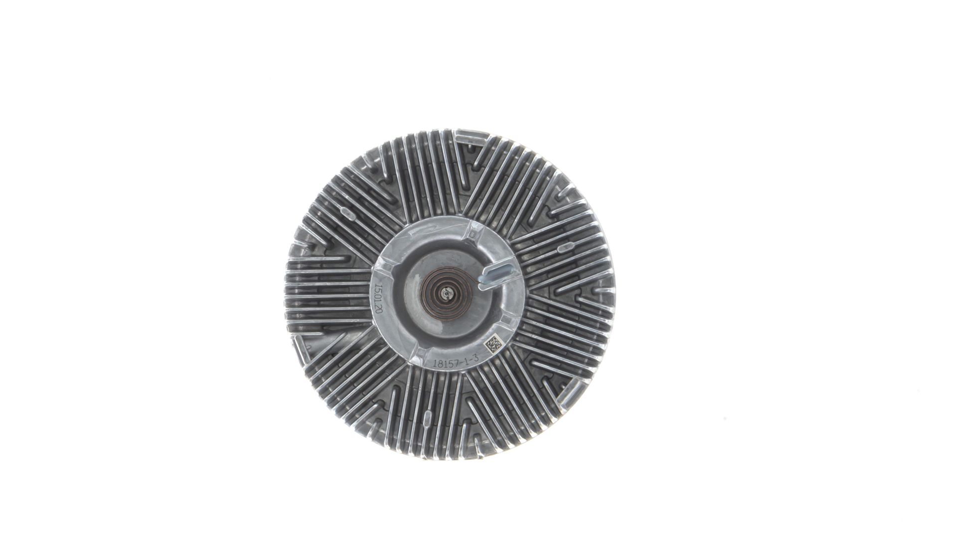 OEM AL81448 MAHLE ORIGINAL Kytkin, jäähdytystuuletin CFC 233 000P varten VOLVO