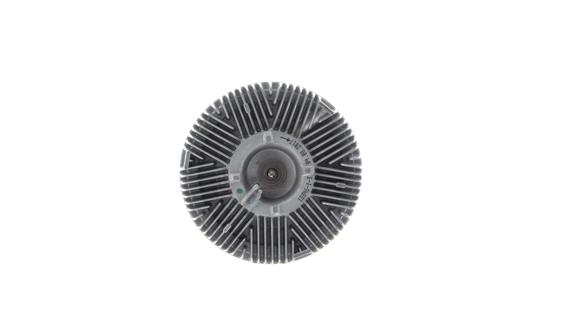 OEM AL111576 MAHLE ORIGINAL Kytkin, jäähdytystuuletin CFC 234 000P varten VOLVO