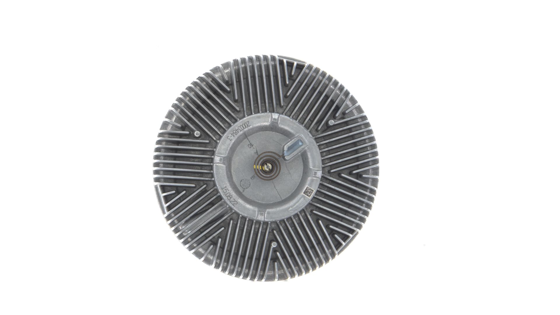 OEM AL167987 MAHLE ORIGINAL Kytkin, jäähdytystuuletin CFC 235 000P varten