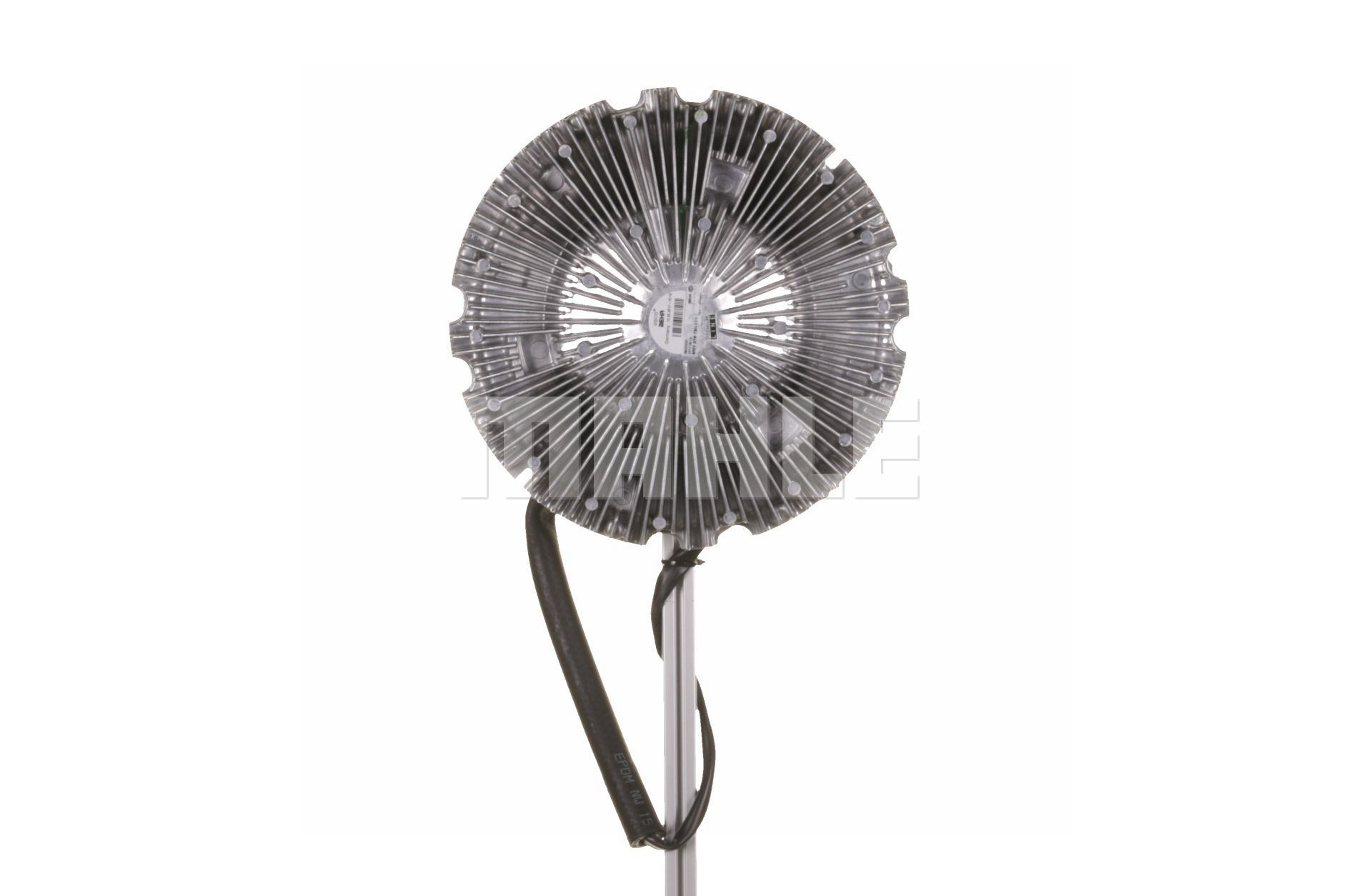 OEM 5010315994 MAHLE ORIGINAL Frizione ventola CFC 26 000P per RENAULT, VOLVO, RENAULT TRUCKS