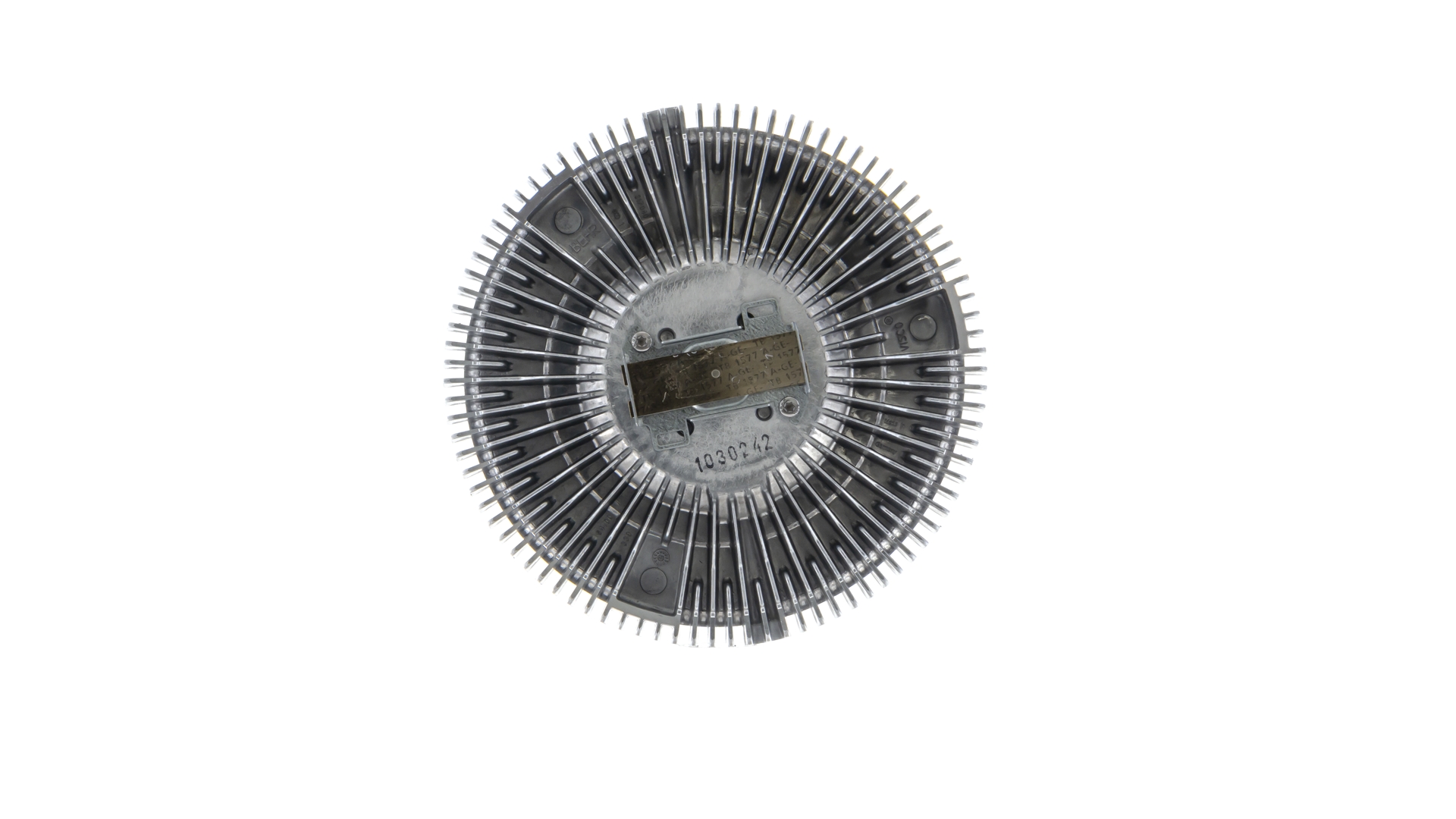 OEM 9062001022 MAHLE ORIGINAL Frizione ventola CFC 37 000P per MERCEDES-BENZ, VOLVO, MAN