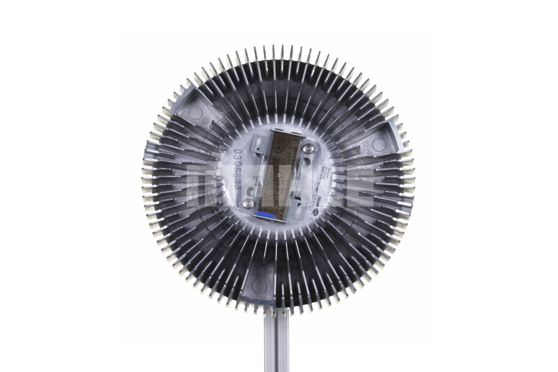 OEM 0002004622 MAHLE ORIGINAL Kytkin, jäähdytystuuletin CFC 40 000P varten MERCEDES-BENZ