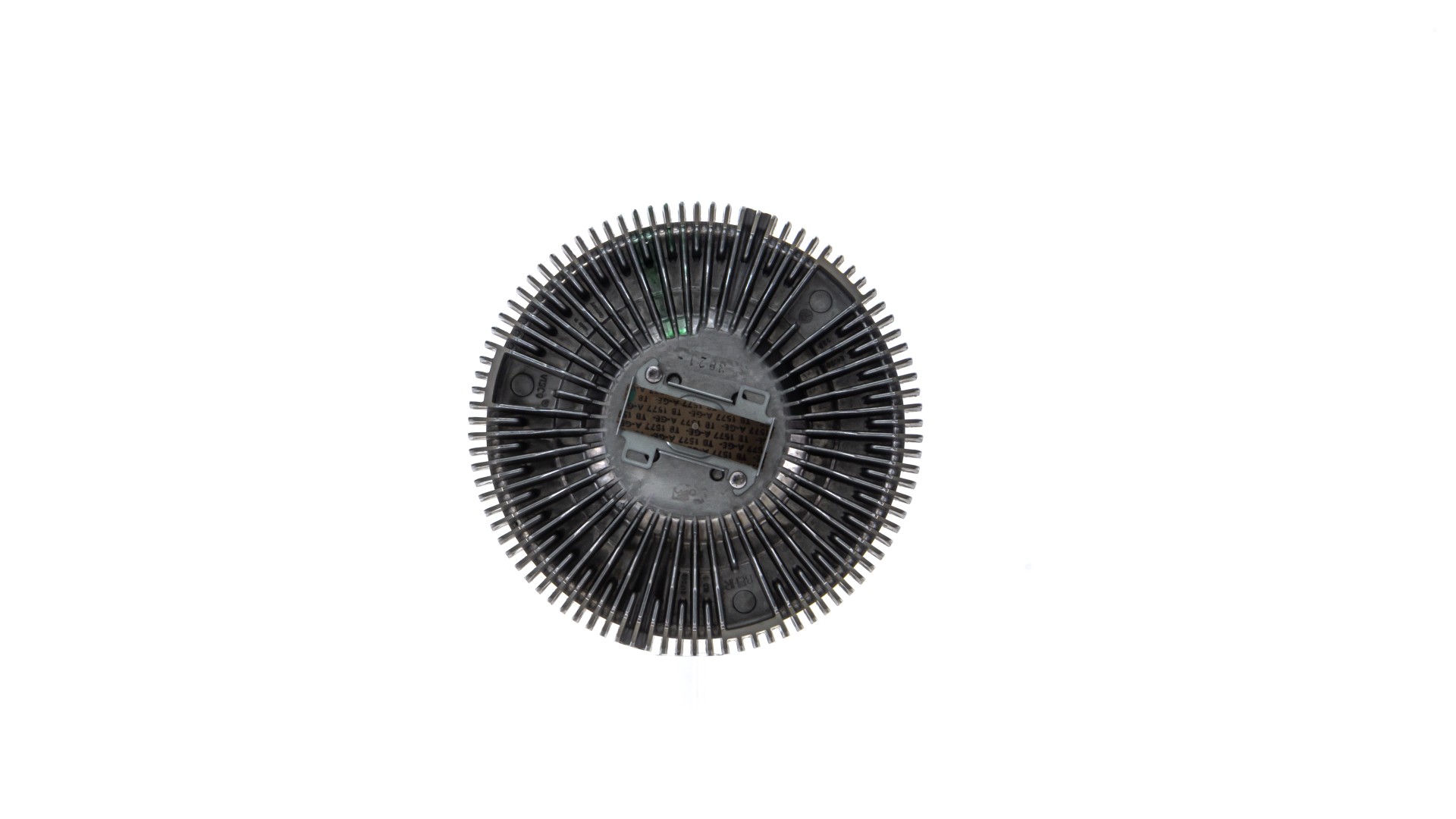 OEM 1399730 MAHLE ORIGINAL Kytkin, jäähdytystuuletin CFC 42 000P varten VOLVO, DAIHATSU, DAF