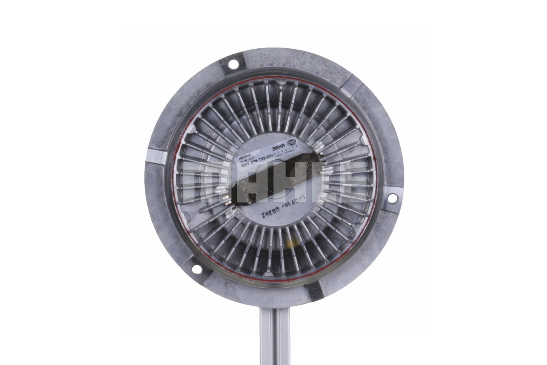 MAHLE ORIGINAL Radiatorvifte kobling CFC 48 000P