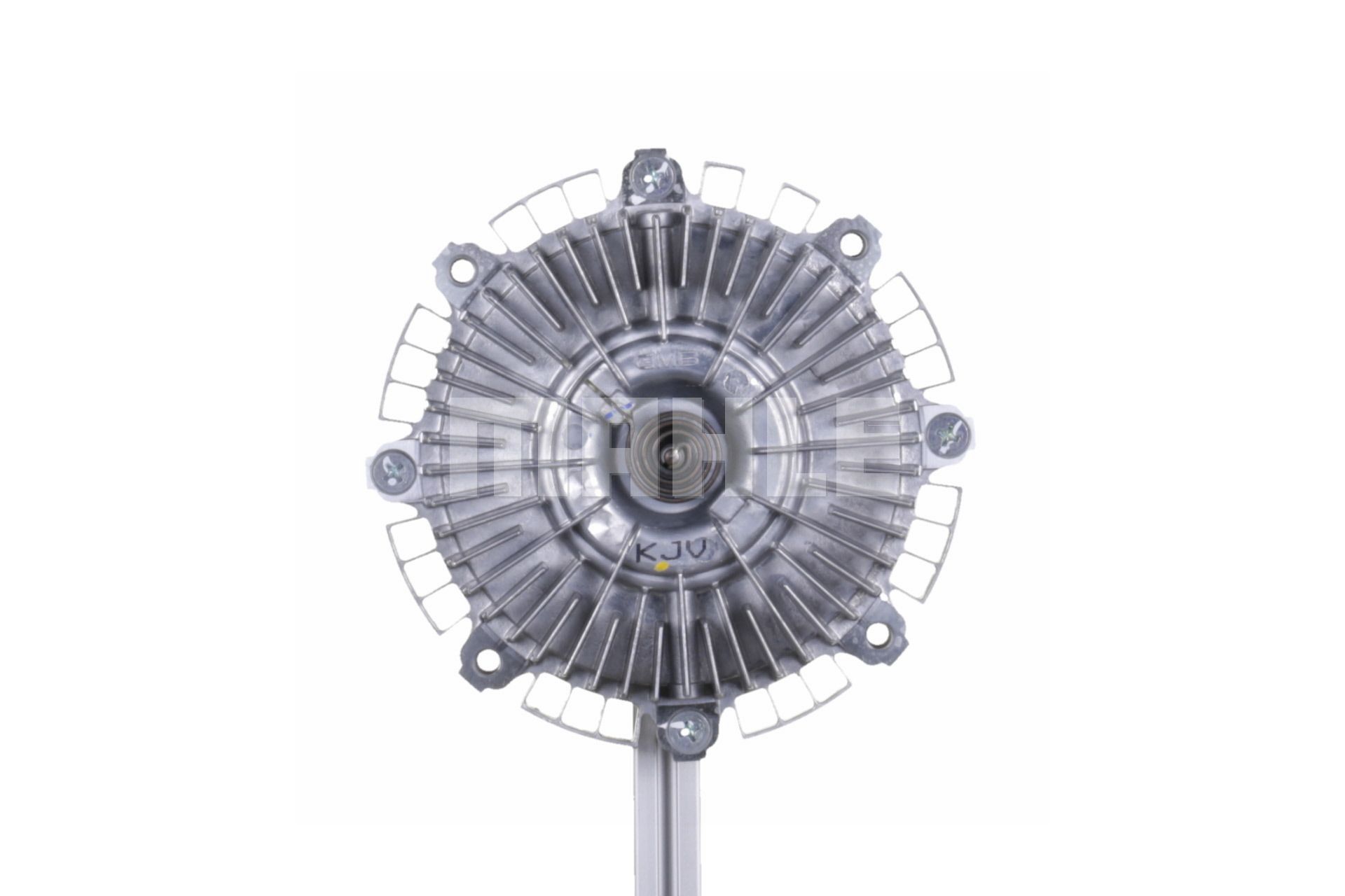 Koppeling, radiateurventilator (CFC 89 000P) van MAHLE ORIGINAL Voor HYUNDAI H-1 Open laadbak/ Chassis 2.5 CRDi (103 KW / 140 PK / Van 2002)