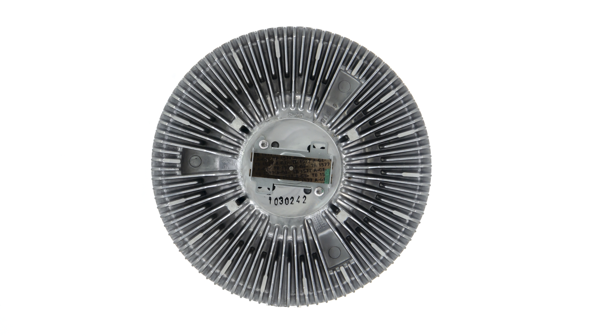 OEM 99450014 MAHLE ORIGINAL Kytkin, jäähdytystuuletin CFC 9 000P varten IVECO