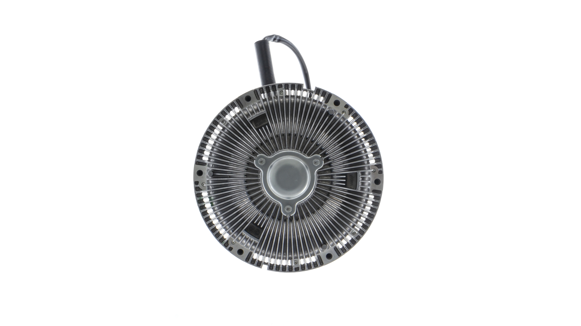 OEM 1742083 MAHLE ORIGINAL Kytkin, jäähdytystuuletin CFC 97 000P varten VOLVO, DAF
