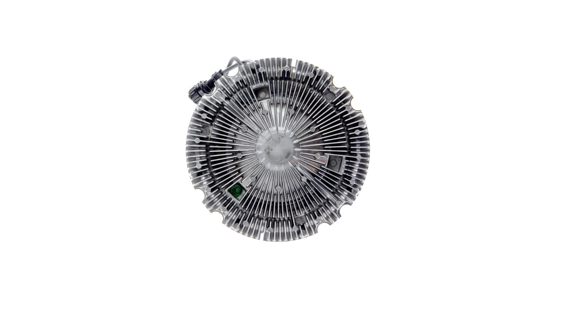 OEM 5000676708 MAHLE ORIGINAL Frizione ventola CFC 99 000P per RENAULT, VOLVO, RENAULT TRUCKS