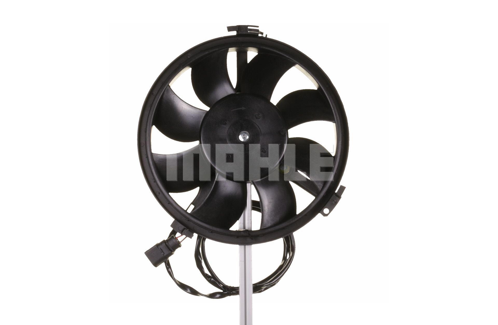 A6 Kylfläkt CFF 166 000S MAHLE ORIGINAL
