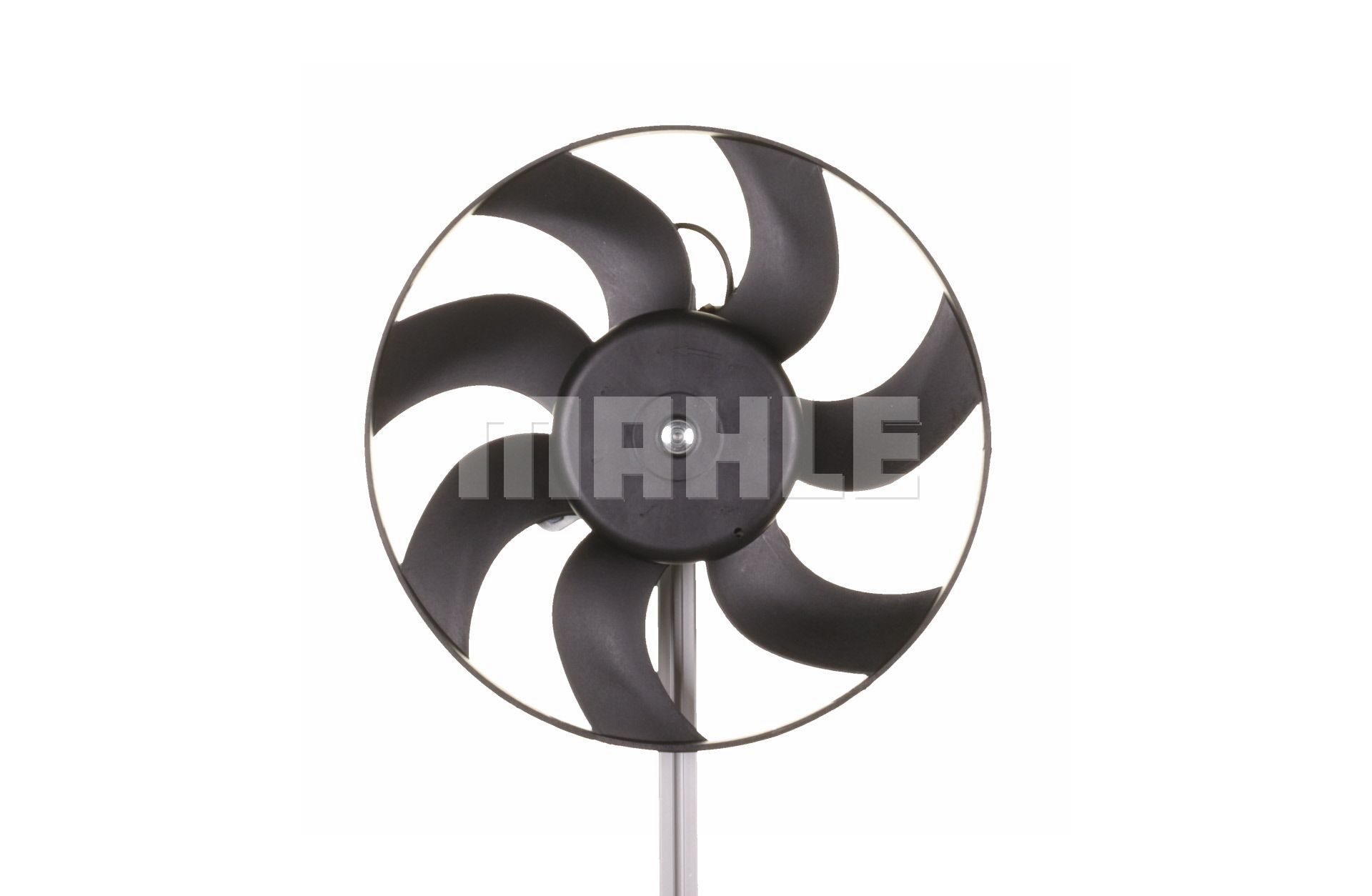 OEM 1K0959455ET MAHLE ORIGINAL Ventilador de motor CFF 171 000S para VOLKSWAGEN, SEAT, AUDI, FORD, VOLVO