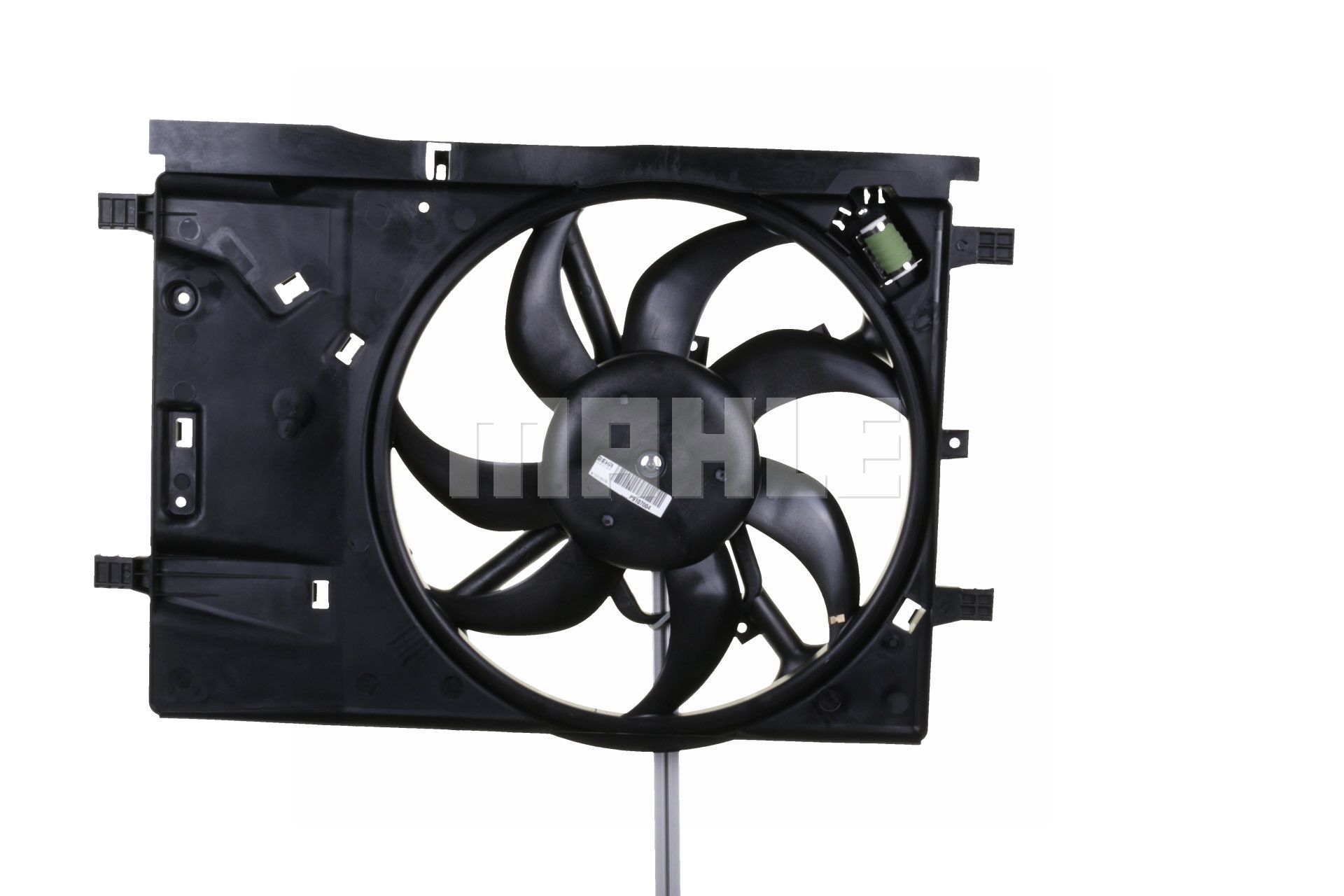 MAHLE ORIGINAL Radiator ventilator CFF 181 000P