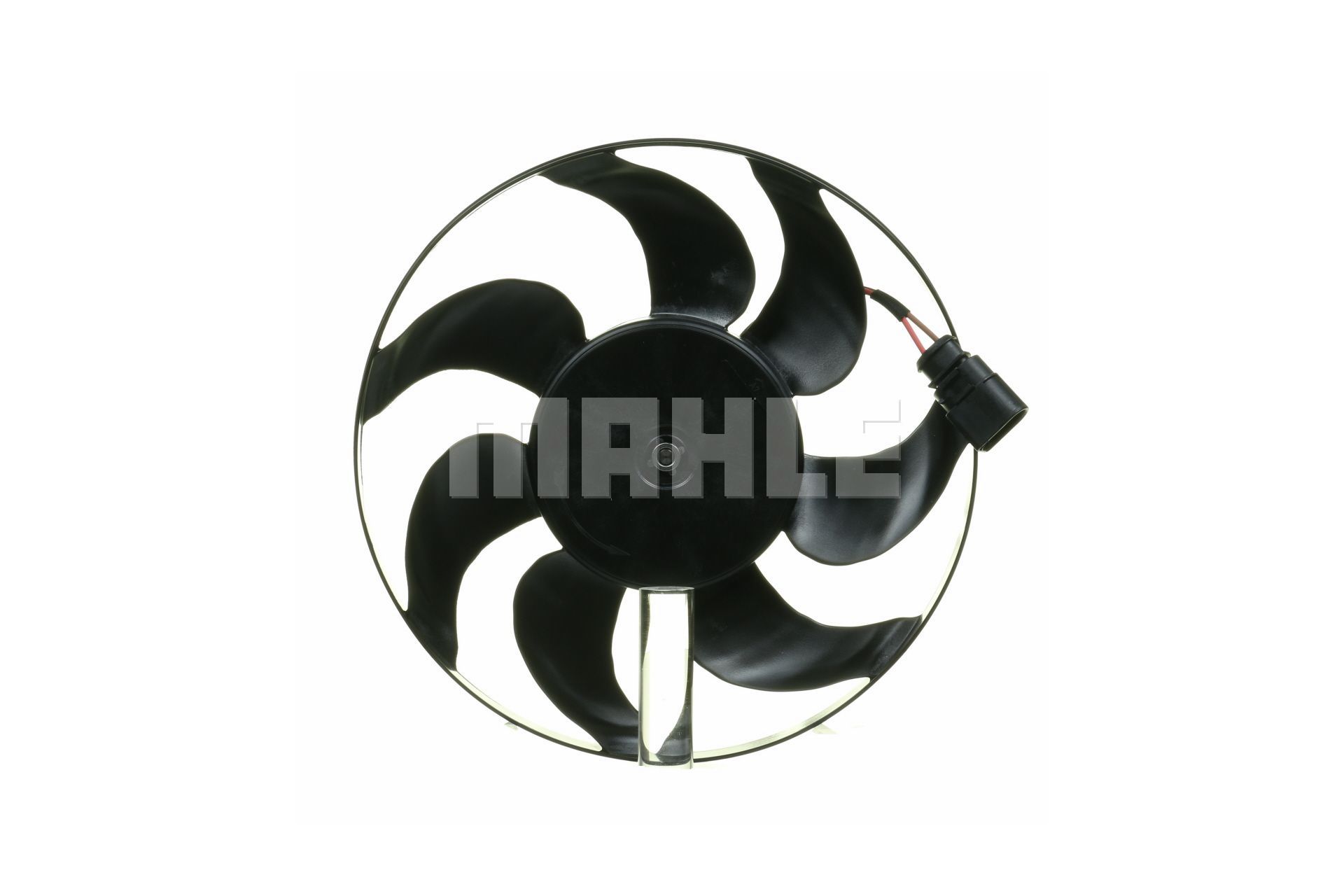 OEM 1K0959455Q MAHLE ORIGINAL Ventilador de motor CFF 188 000P para VOLKSWAGEN, SEAT, AUDI, FORD, VOLVO