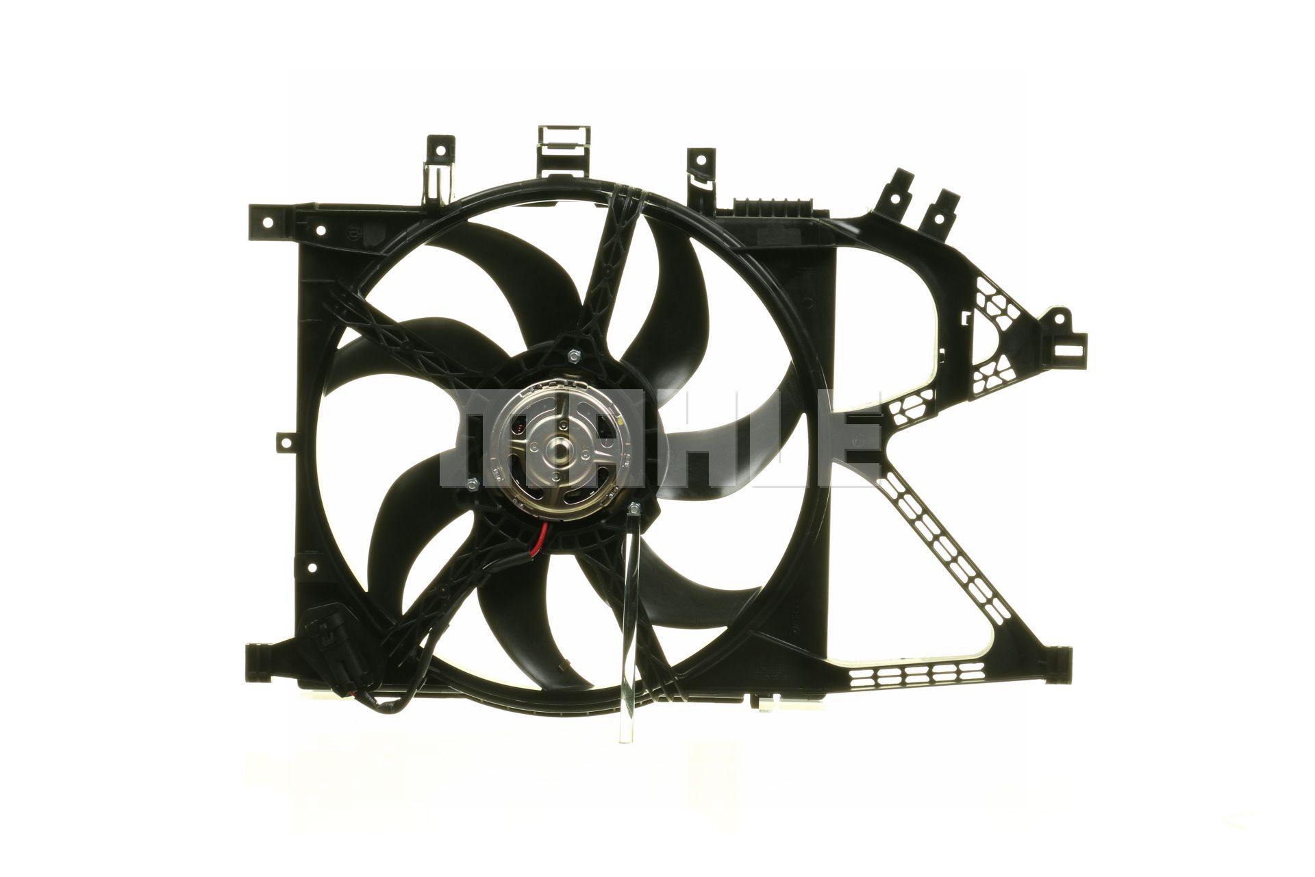 OEM 13100384 MAHLE ORIGINAL Jäähdyttimen tuuletin CFF 21 000P varten VOLVO, OPEL, HONDA, VAUXHALL