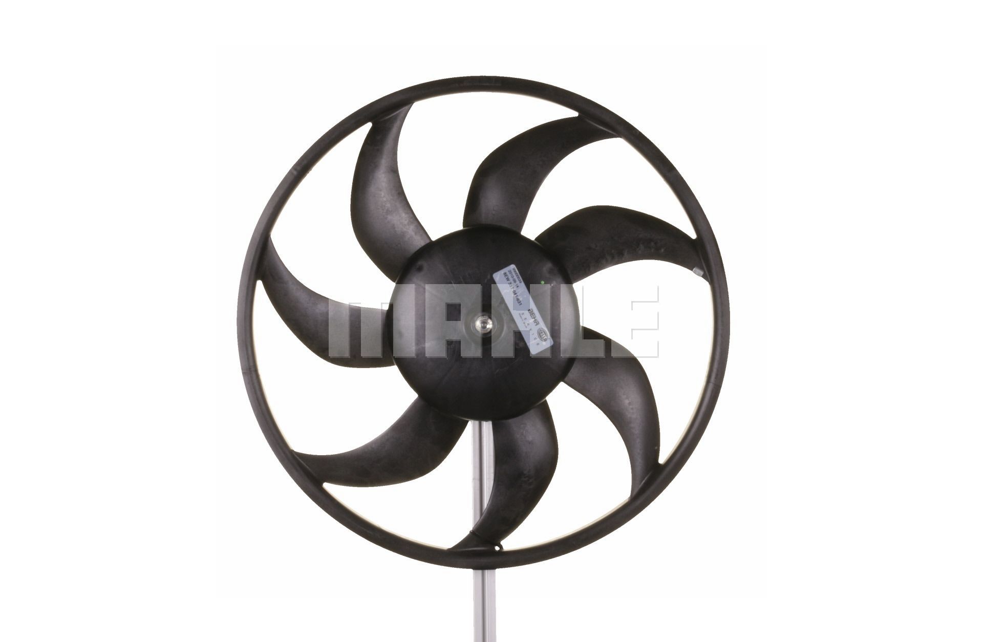 MAHLE ORIGINAL Cooling fan CFF 231 000P