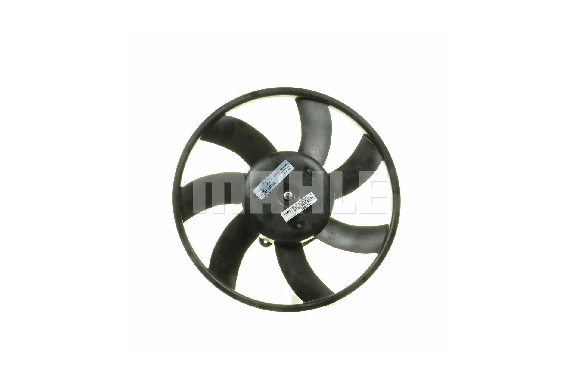 MAHLE ORIGINAL Cooling fan CFF 234 000P