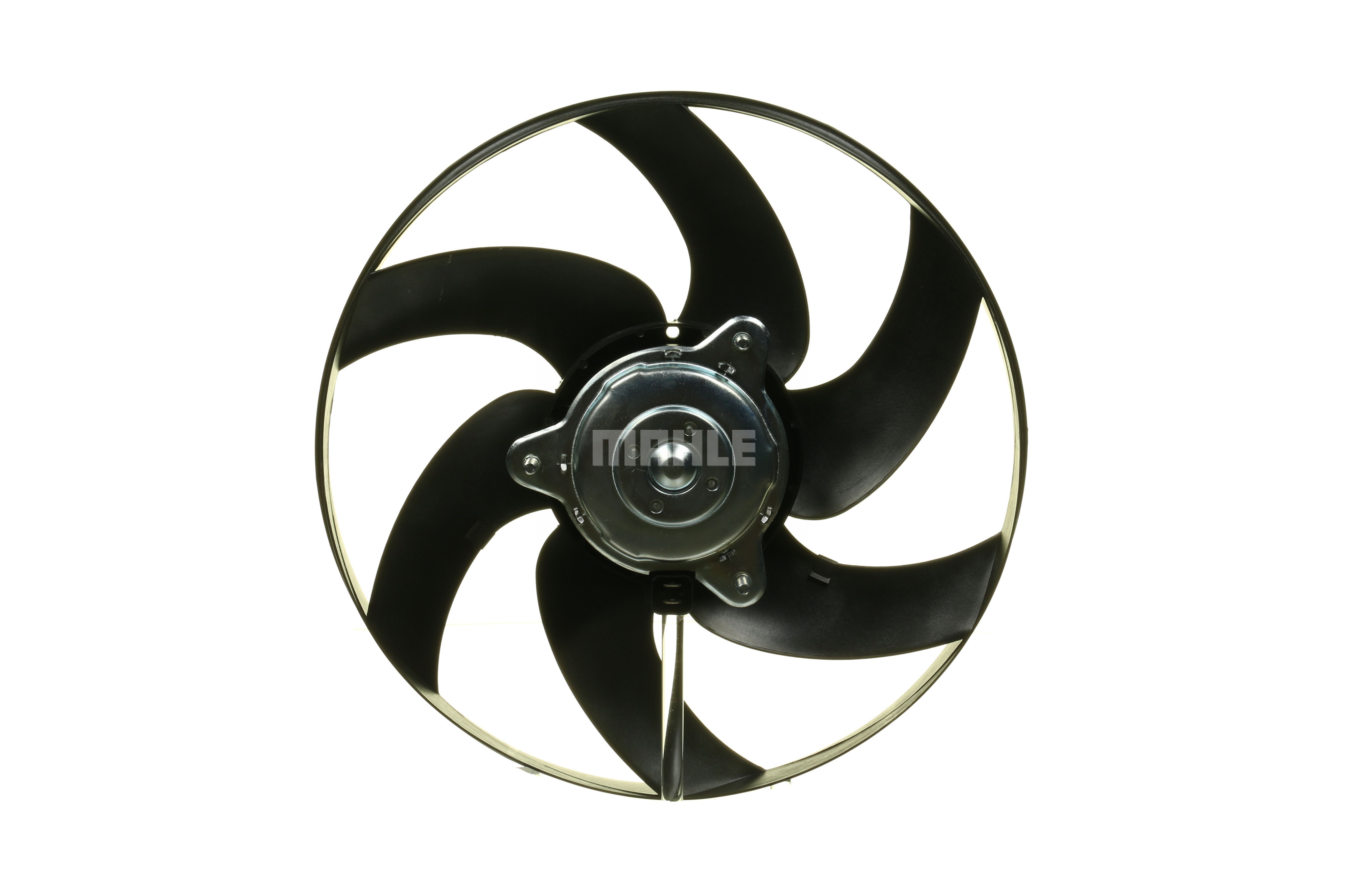 OEM 125364 MAHLE ORIGINAL Kjølevifte CFF 268 000P for VW, VOLVO, FORD, PEUGEOT, CITROЁN
