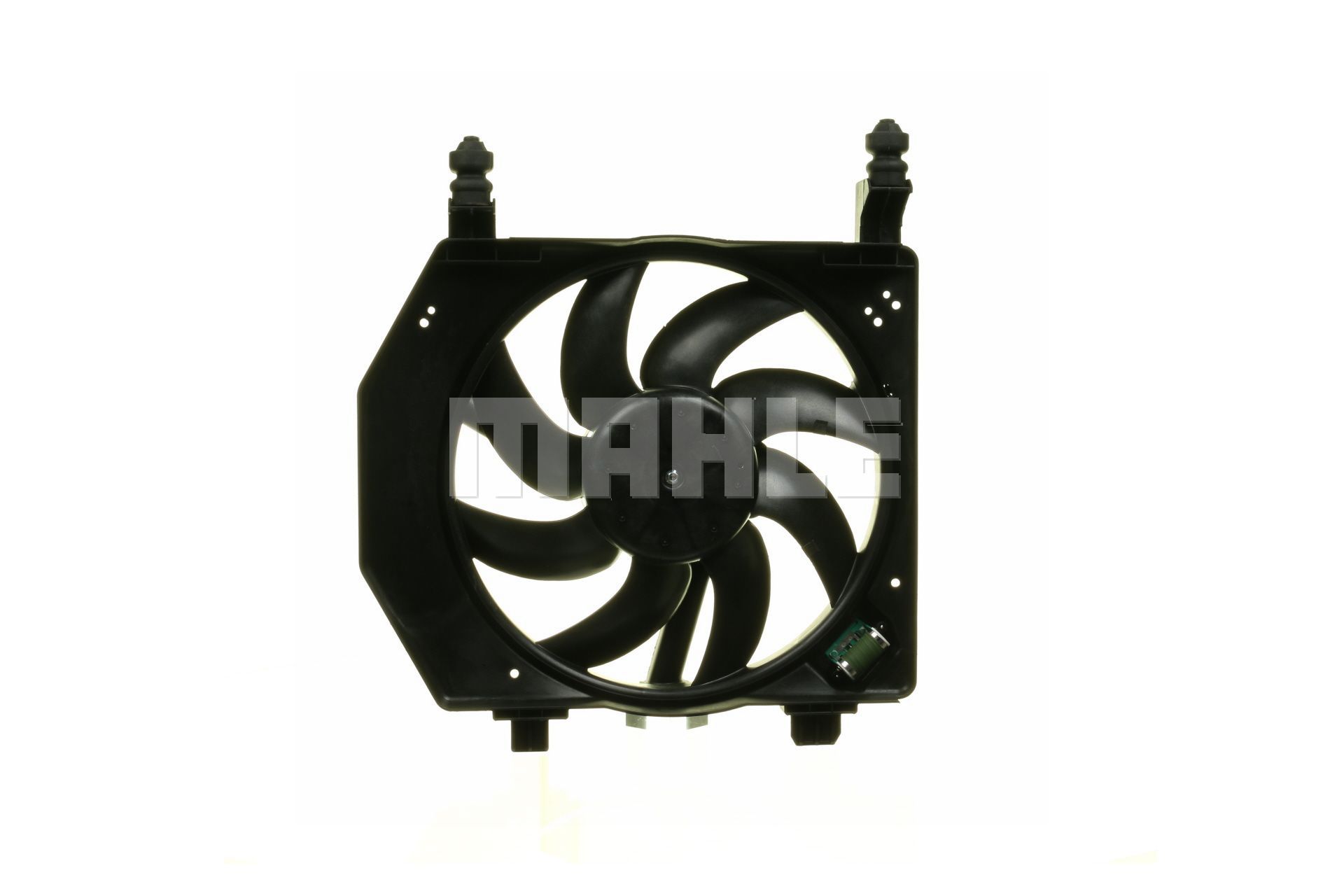 OEM 97FB8C607AA MAHLE ORIGINAL Jäähdyttimen tuuletin CFF 275 000P varten FORD
