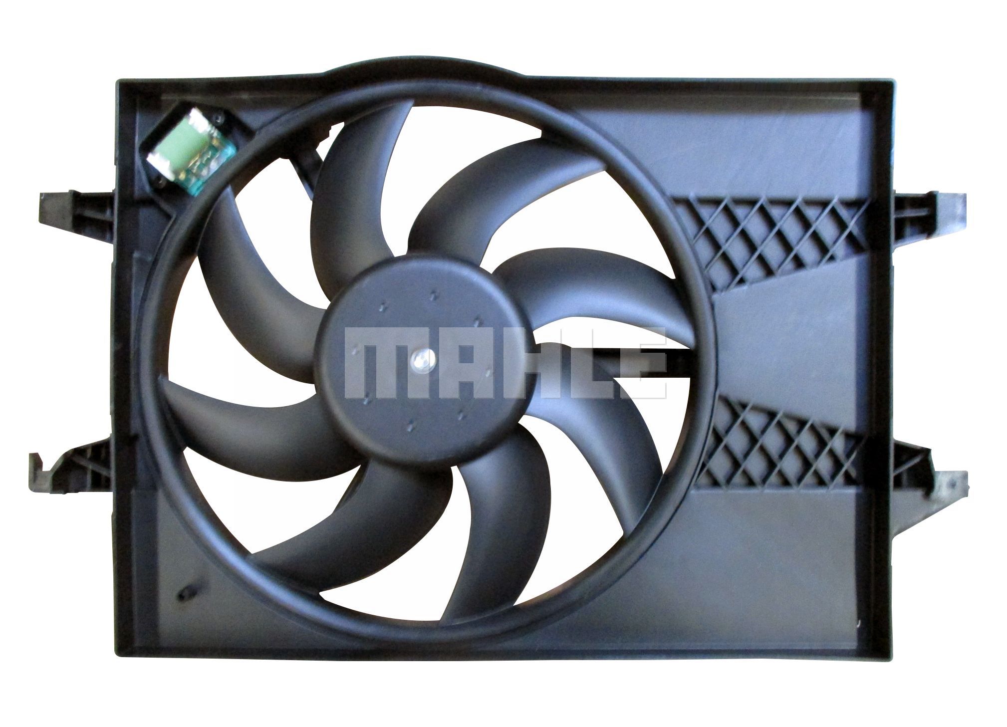 MAHLE ORIGINAL Ventilateur moteur CFF 282 000P