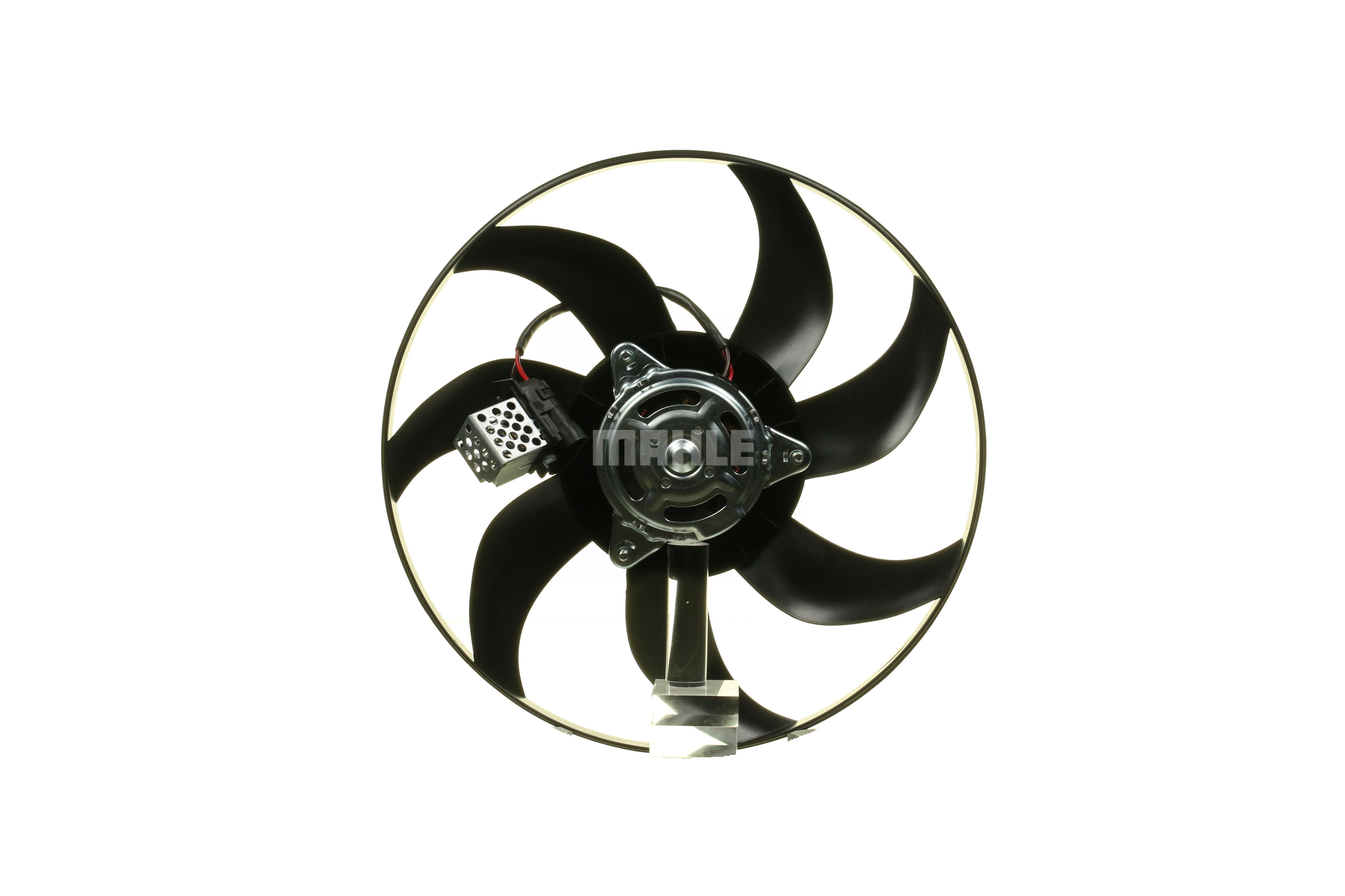 OEM 1341299 MAHLE ORIGINAL Ventola radiatore CFF 284 000P per MERCEDES-BENZ, OPEL, VOLVO, CHEVROLET, VAUXHALL