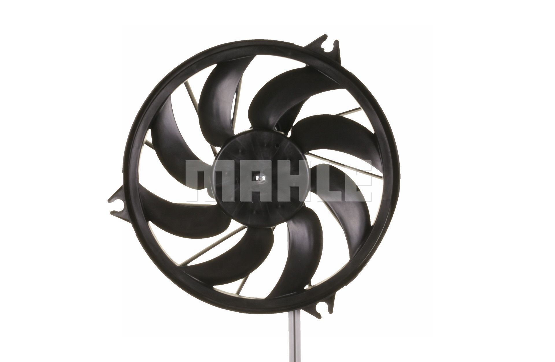 OEM 125391 MAHLE ORIGINAL Ventola radiatore CFF 293 000P per VOLKSWAGEN, BMW, FORD, PEUGEOT, CITROЁN