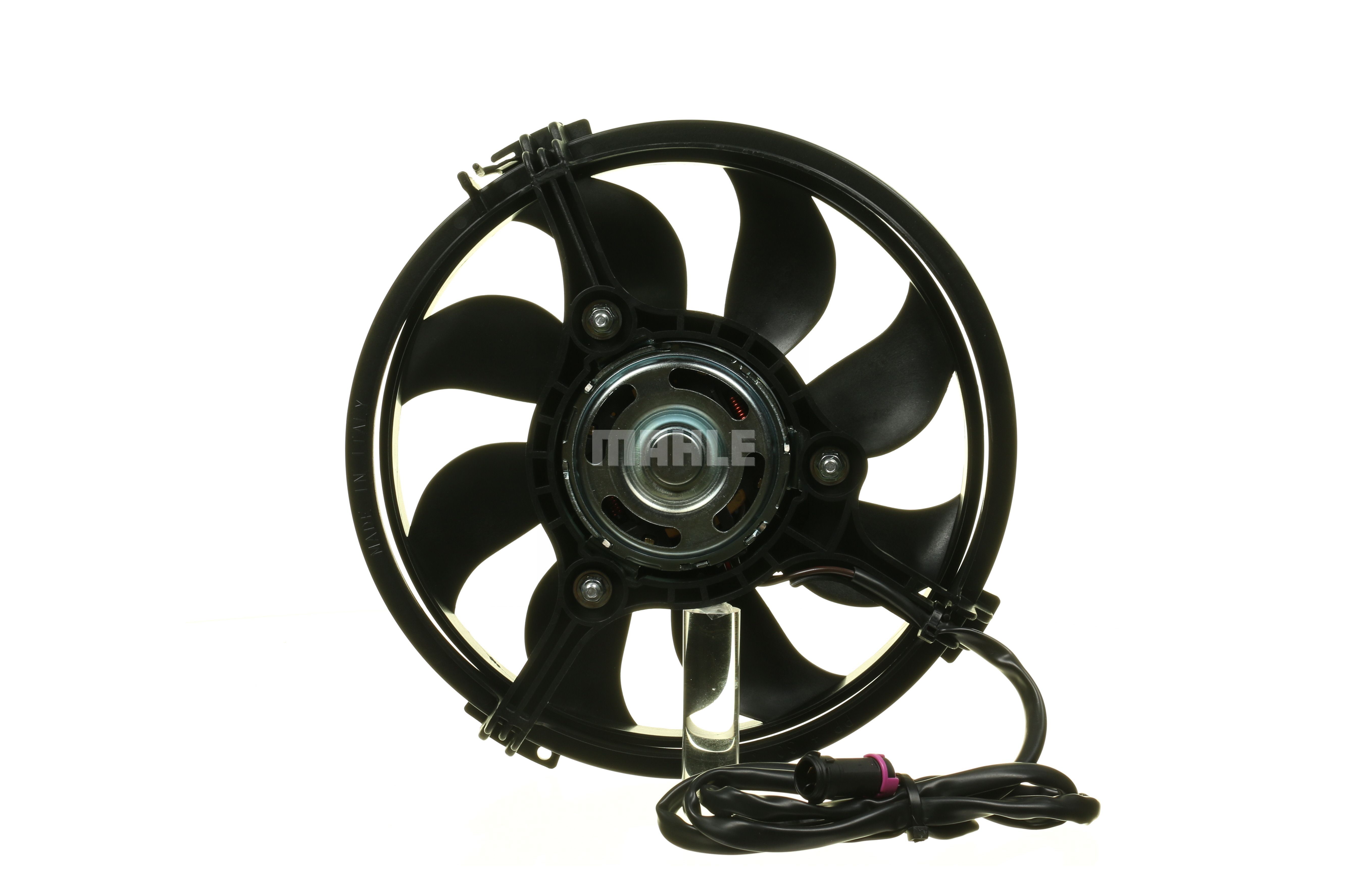OEM 4B3959455B MAHLE ORIGINAL Ventola radiatore CFF 294 000P per VOLKSWAGEN, AUDI, FORD, SEAT, VOLVO