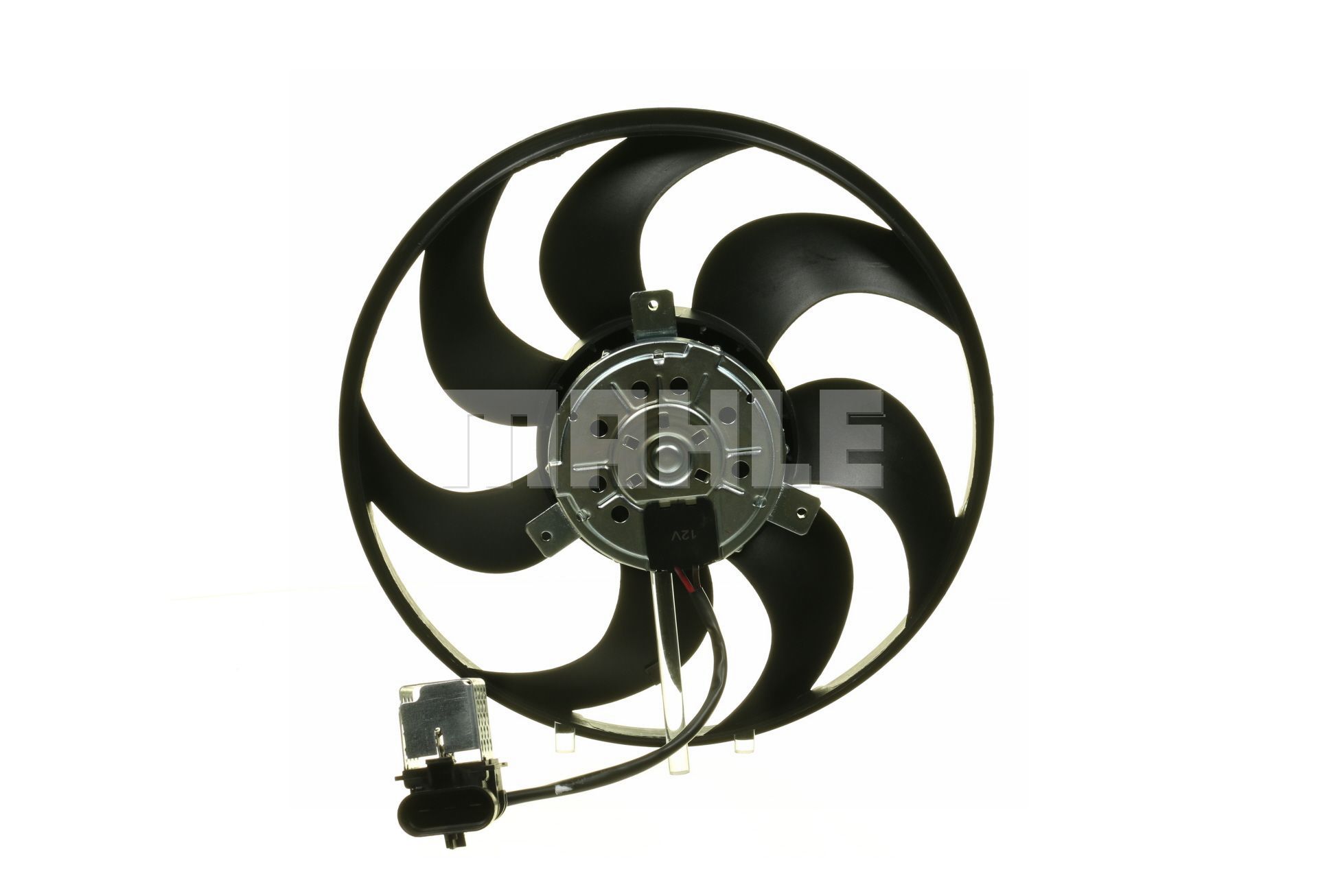 MAHLE ORIGINAL Ventilador de radiador CFF 296 000S