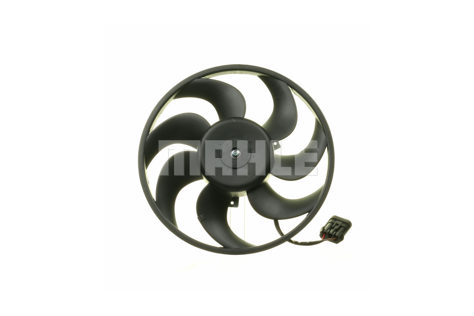 OEM 13126380 MAHLE ORIGINAL Jäähdyttimen tuuletin CFF 297 000S varten OPEL, HONDA, VAUXHALL, HOLDEN