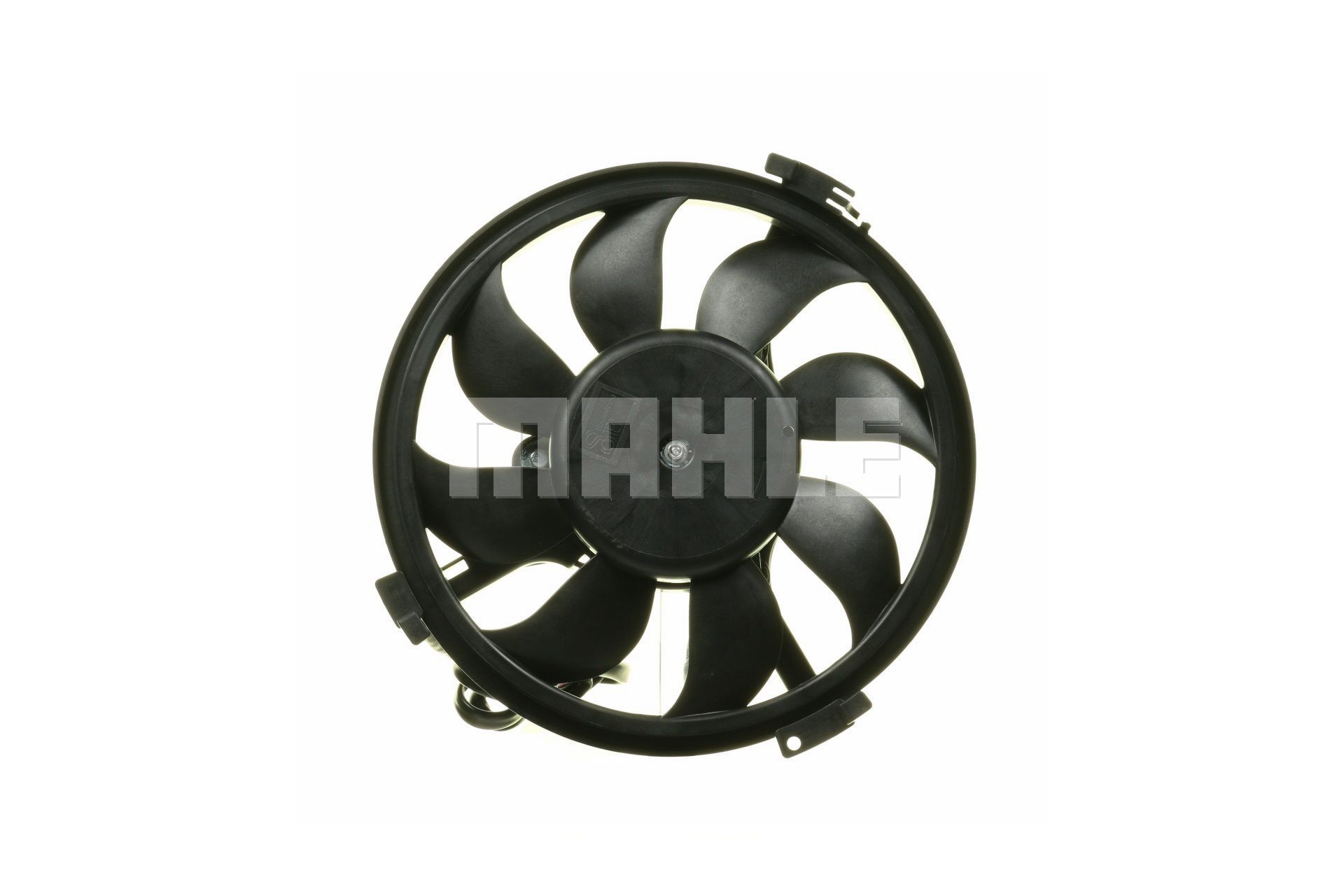 OEM 4B3959455B MAHLE ORIGINAL Ventola radiatore CFF 3 000P per VOLKSWAGEN, AUDI, FORD, SEAT, VOLVO