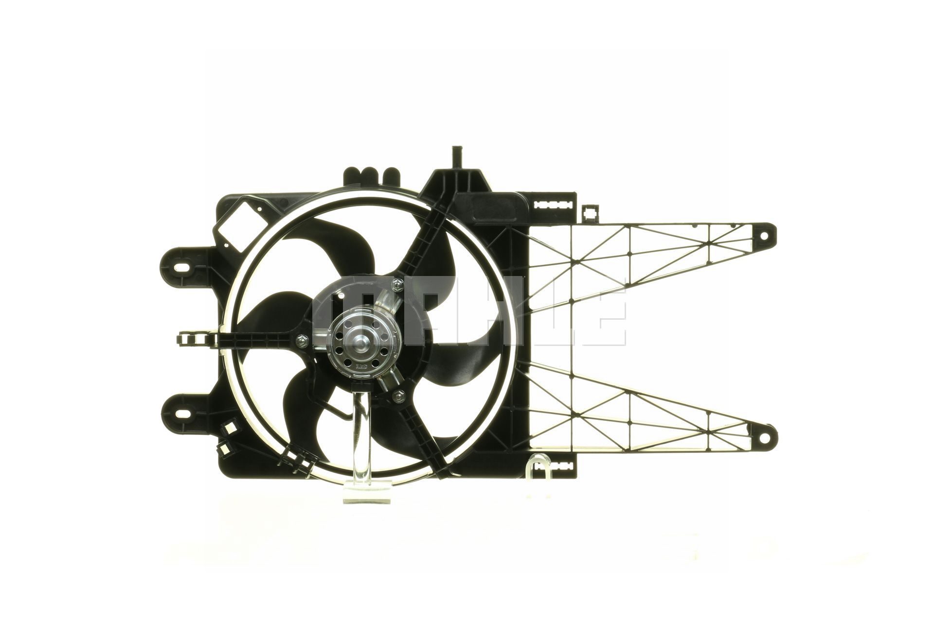 OEM 46776540 MAHLE ORIGINAL Ventola radiatore CFF 300 000P per FIAT, ALFA ROMEO, LANCIA, VOLVO, CHRYSLER
