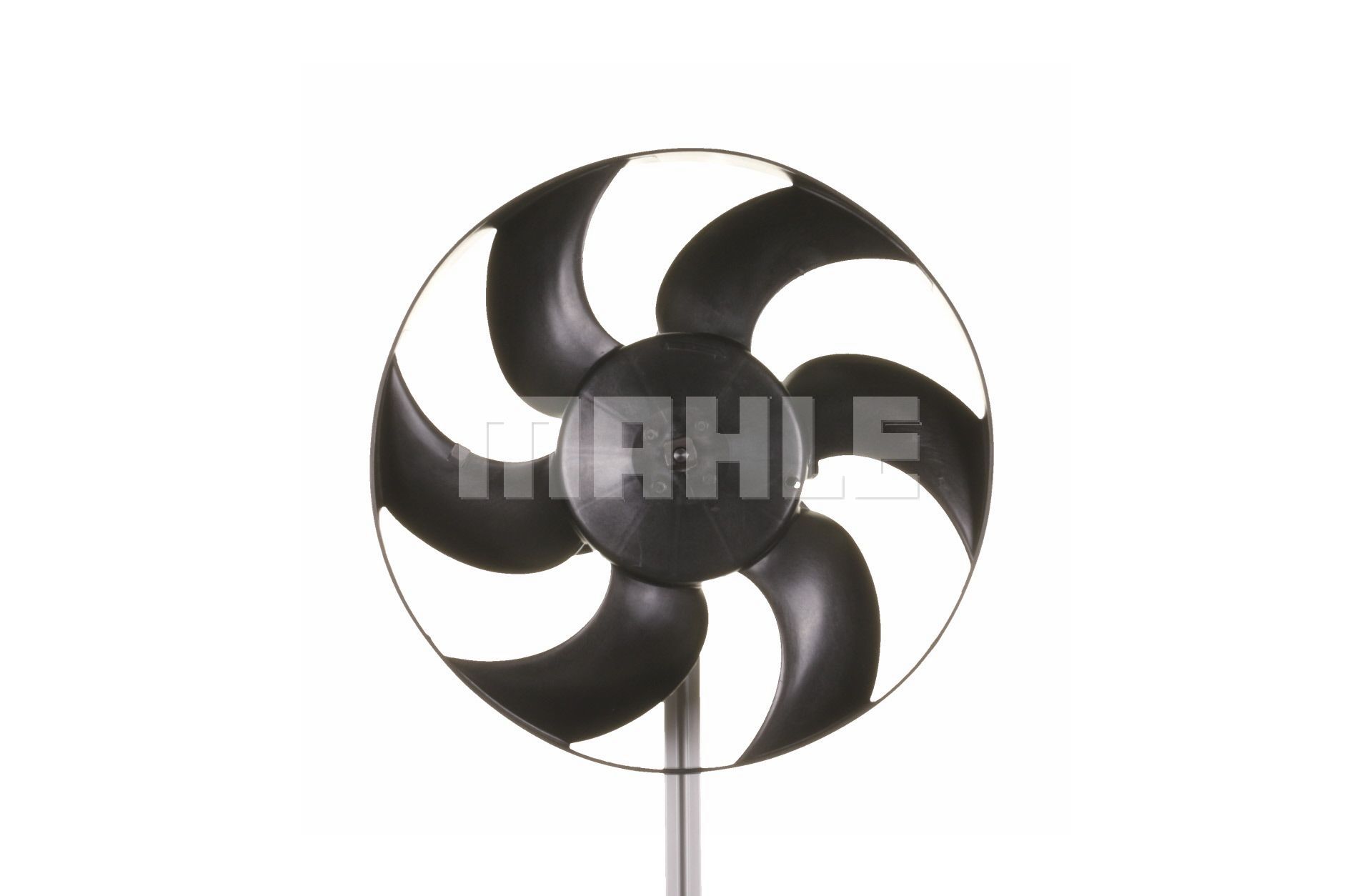 OEM 125366 MAHLE ORIGINAL Ventola radiatore CFF 302 000P per MERCEDES-BENZ, FORD, PEUGEOT, ALFA ROMEO, CITROЁN