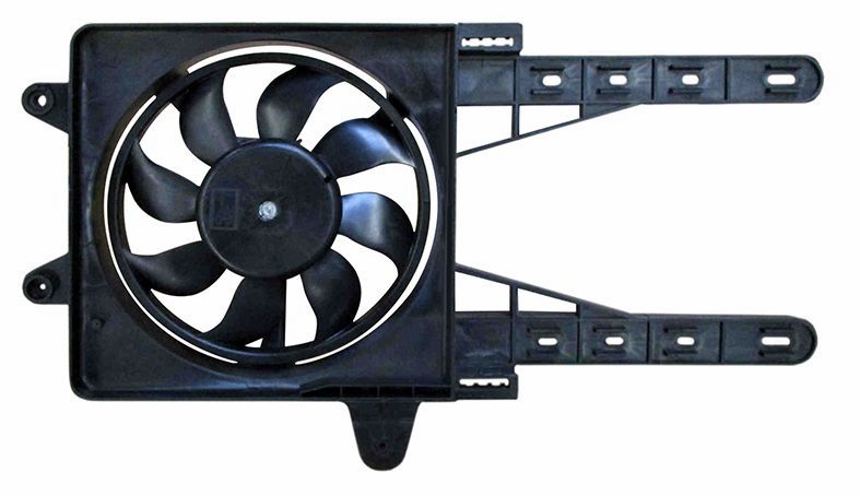 OEM 0000046465018 MAHLE ORIGINAL Fan, radiator CFF 304 000P for FIAT, LANCIA